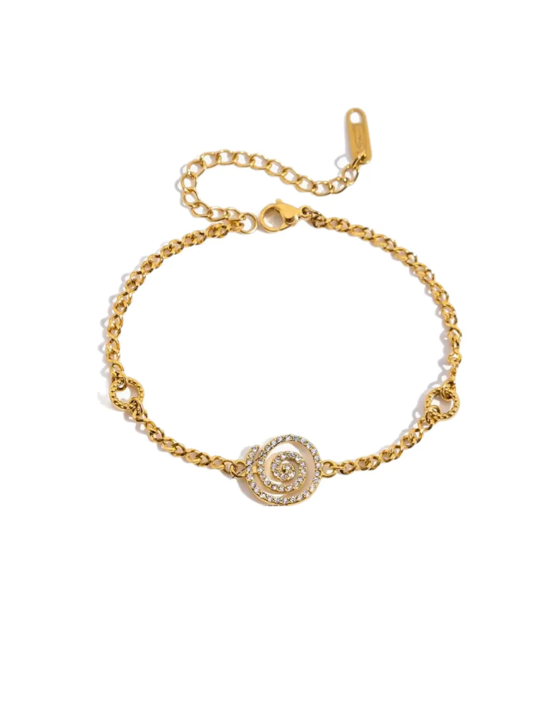 ZIRCON GRACE BRACELET