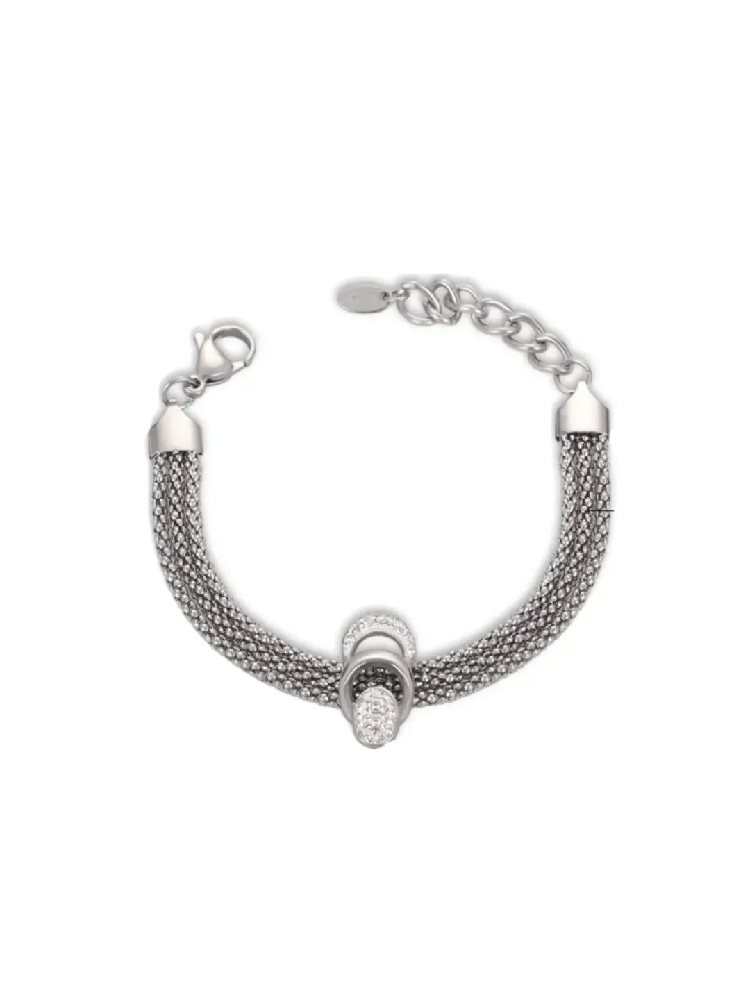 ENAMEL LAYER BRACELET