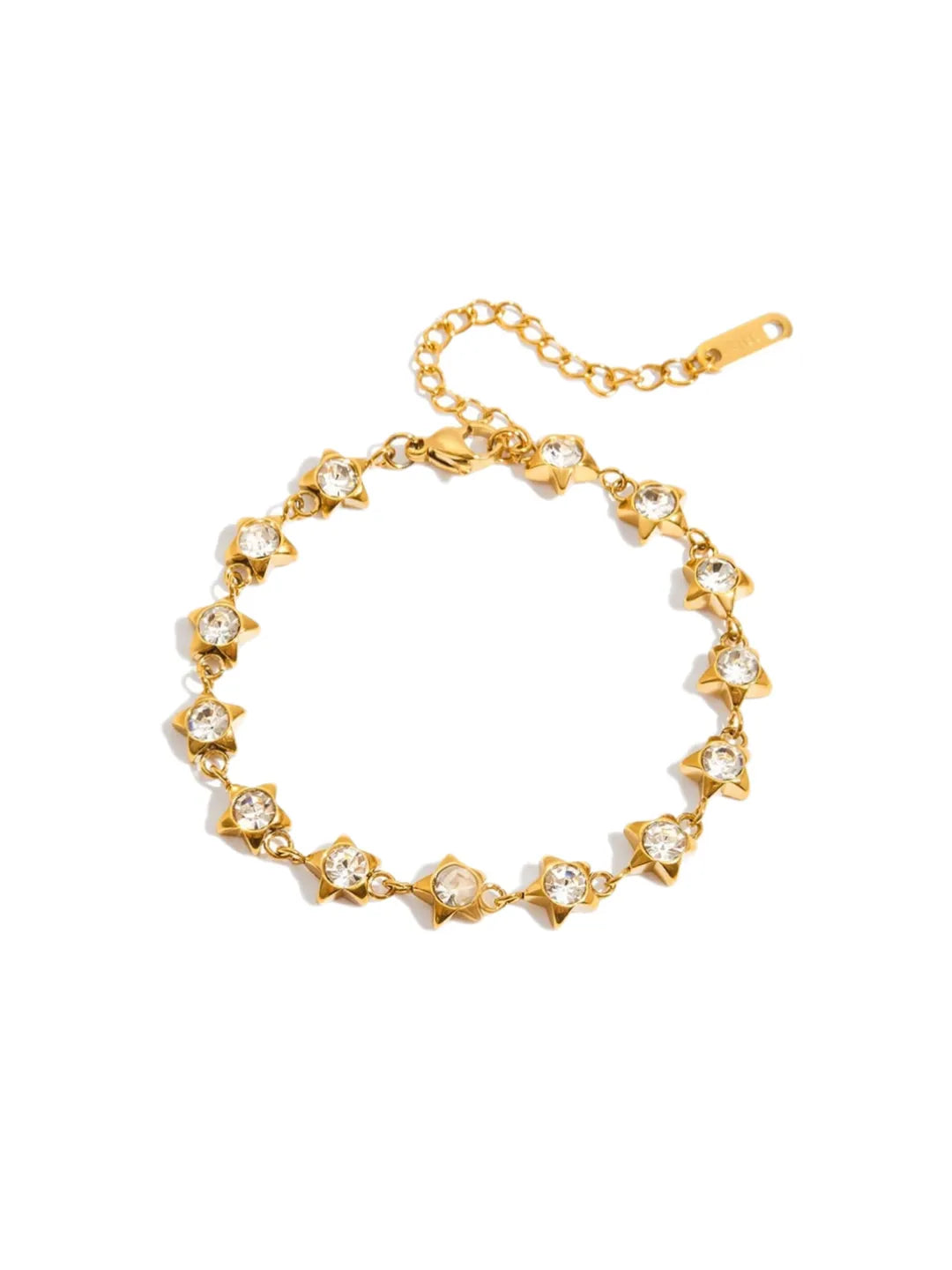 TWINKLE STAR BRACELET