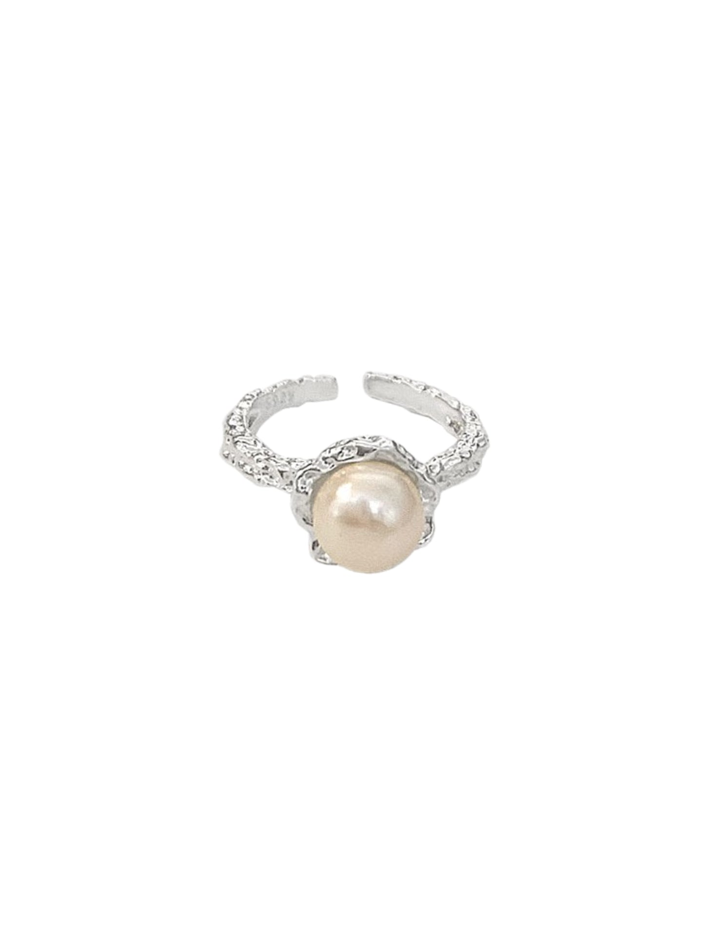 FRESHWATER PEARL RING