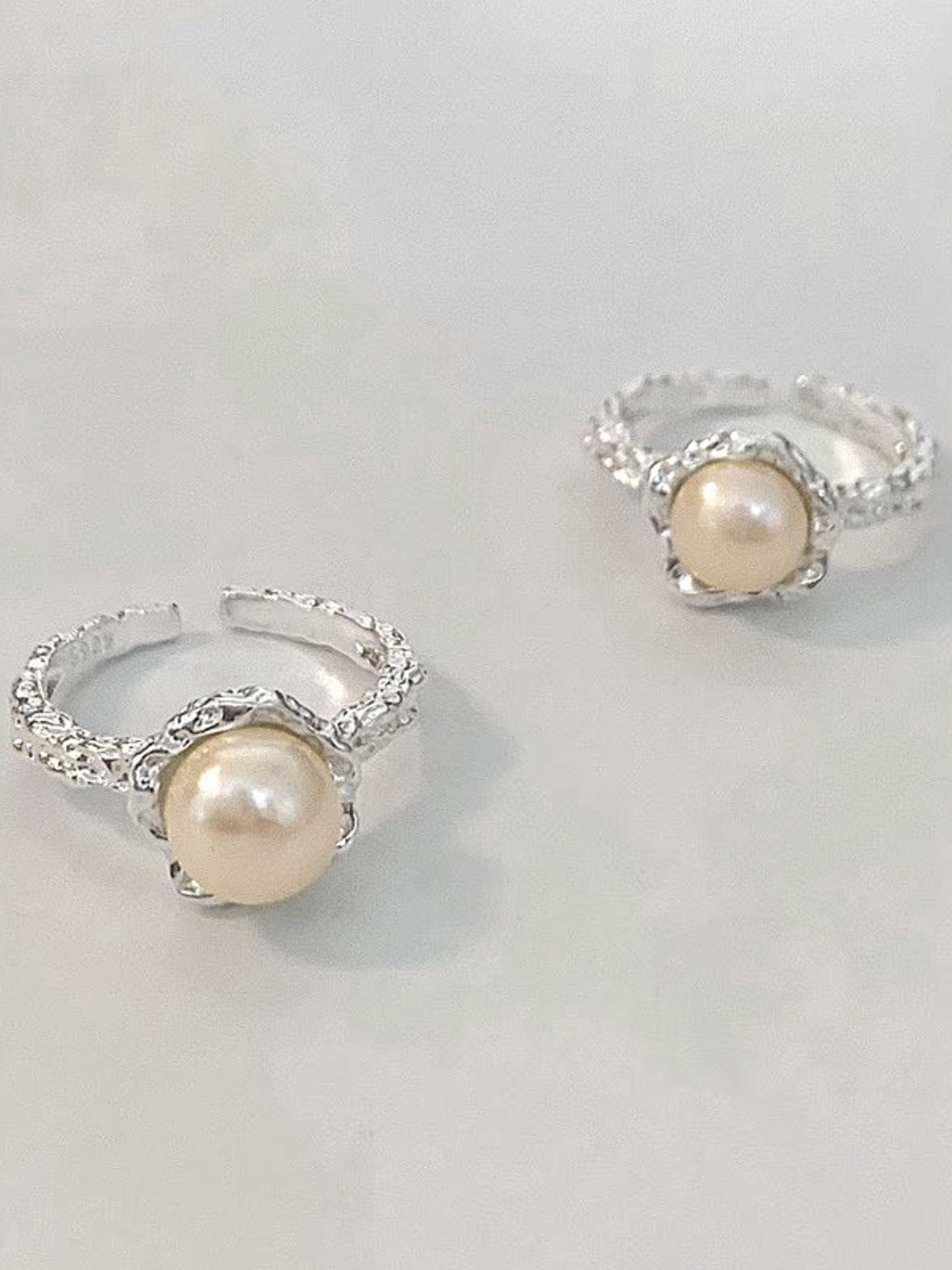 FRESHWATER PEARL RING