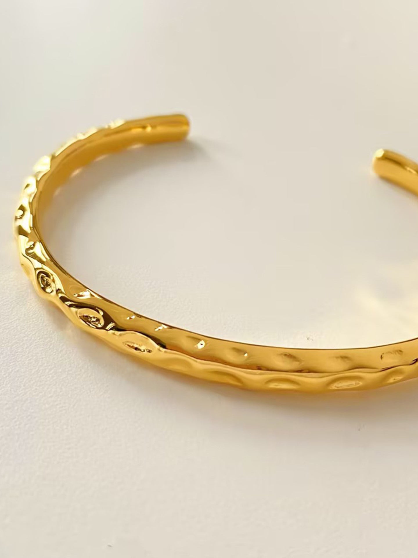 MINIMALIST BRACELET SET