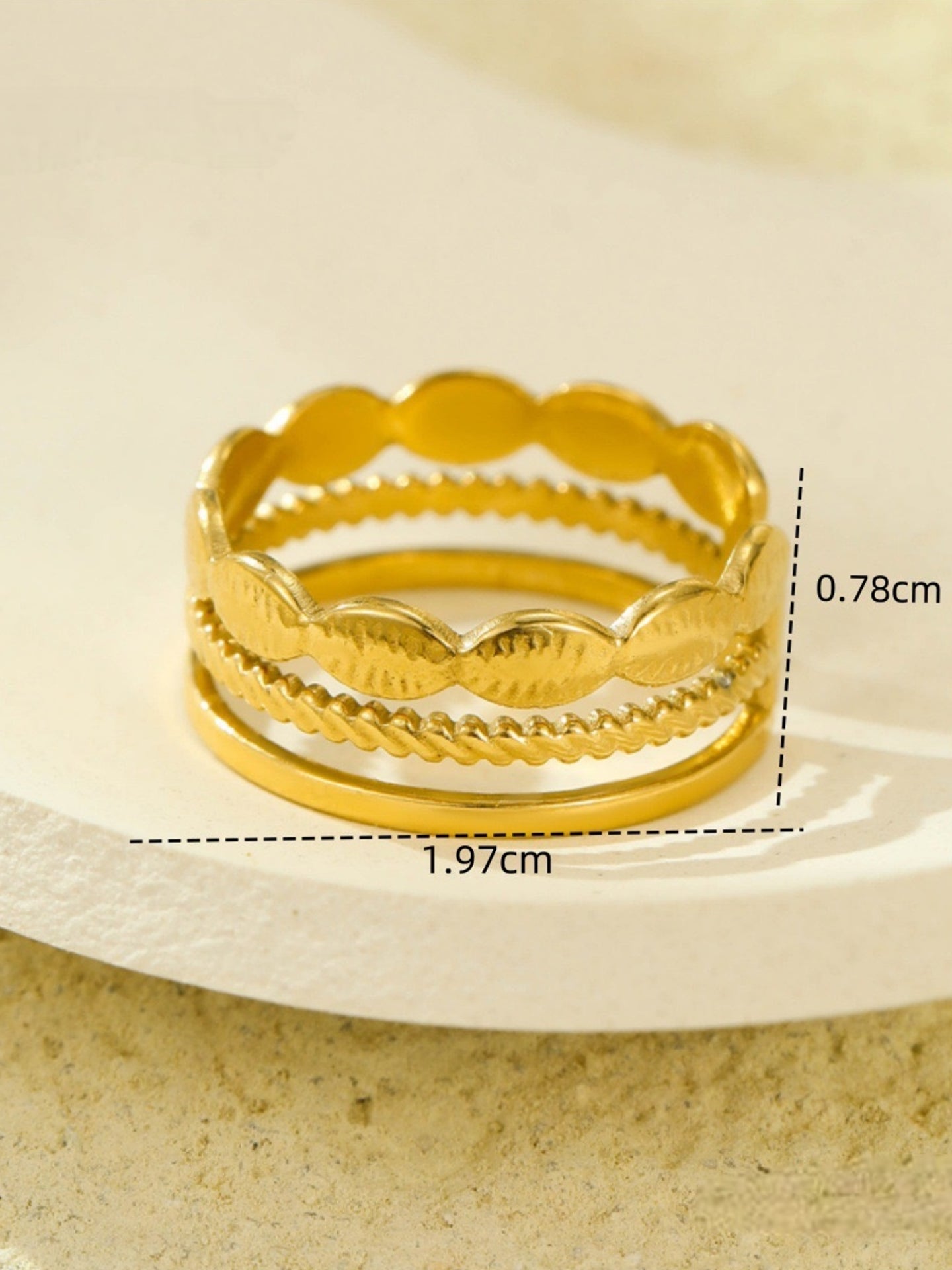 RING MYSTERY BOX SERIES