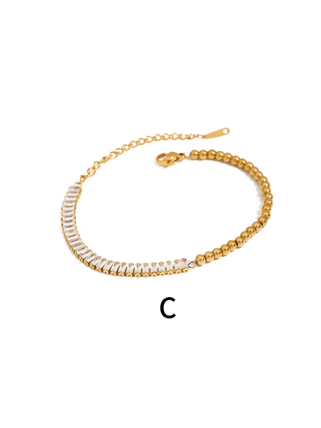 SNAKE BANGLE