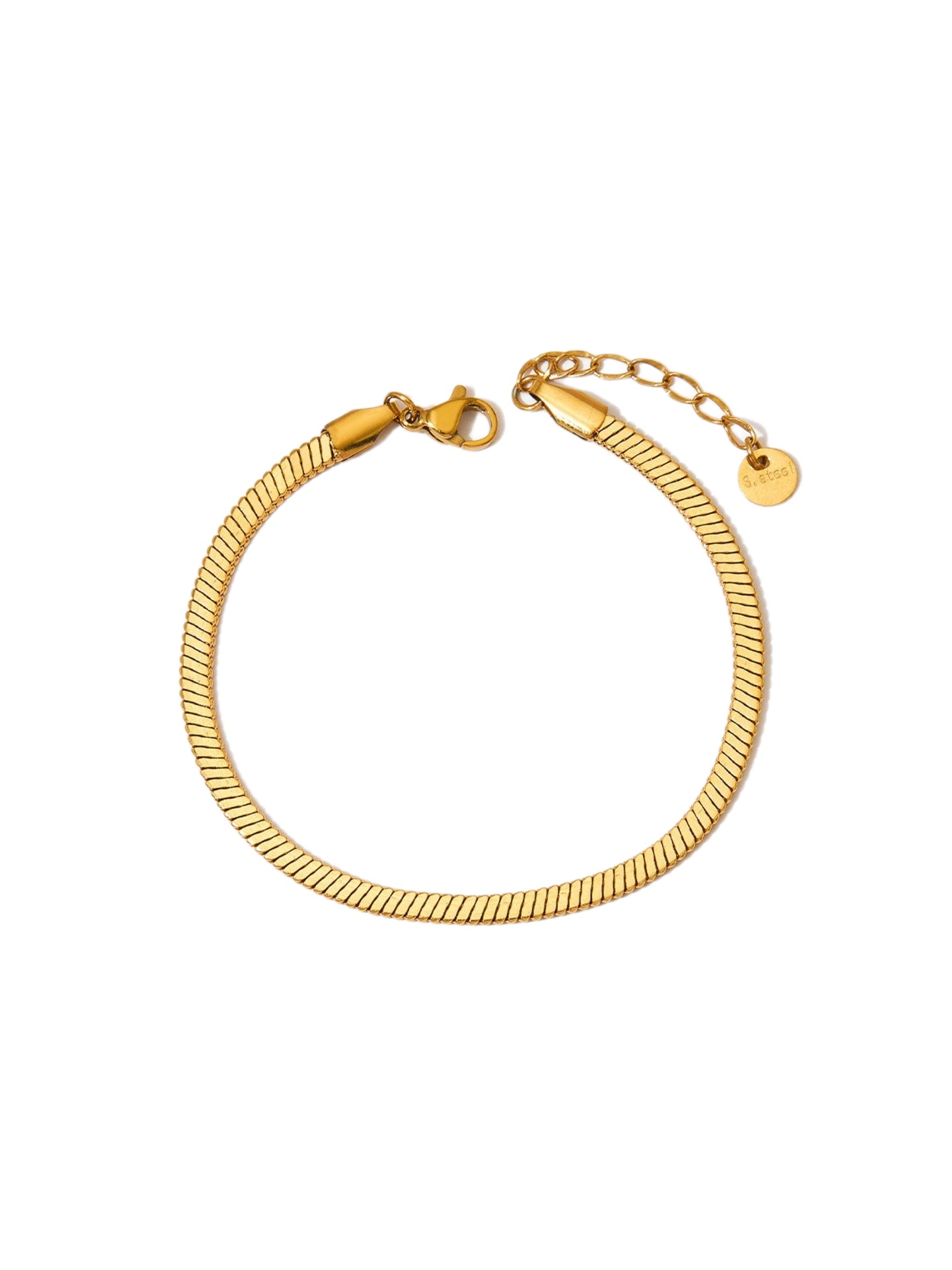 MINIMALIST BRACELET SET