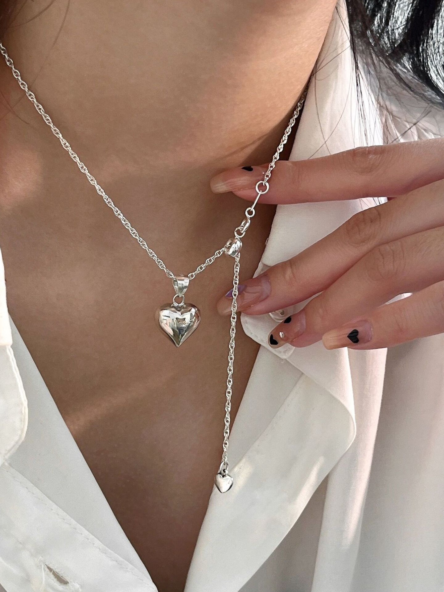 ADJUSTABLE HEARTBEAT