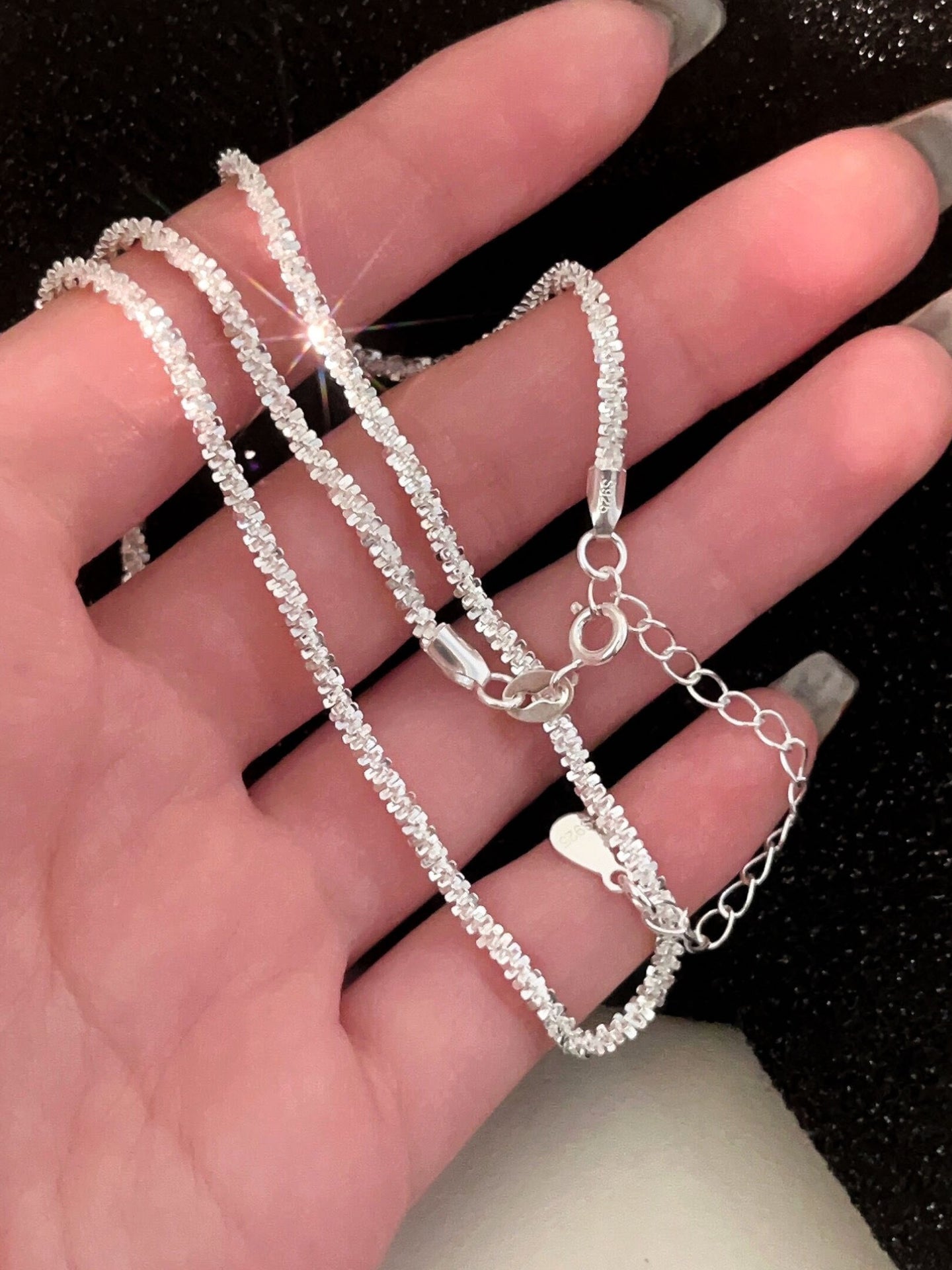 WATERLIGHT NECKLACE