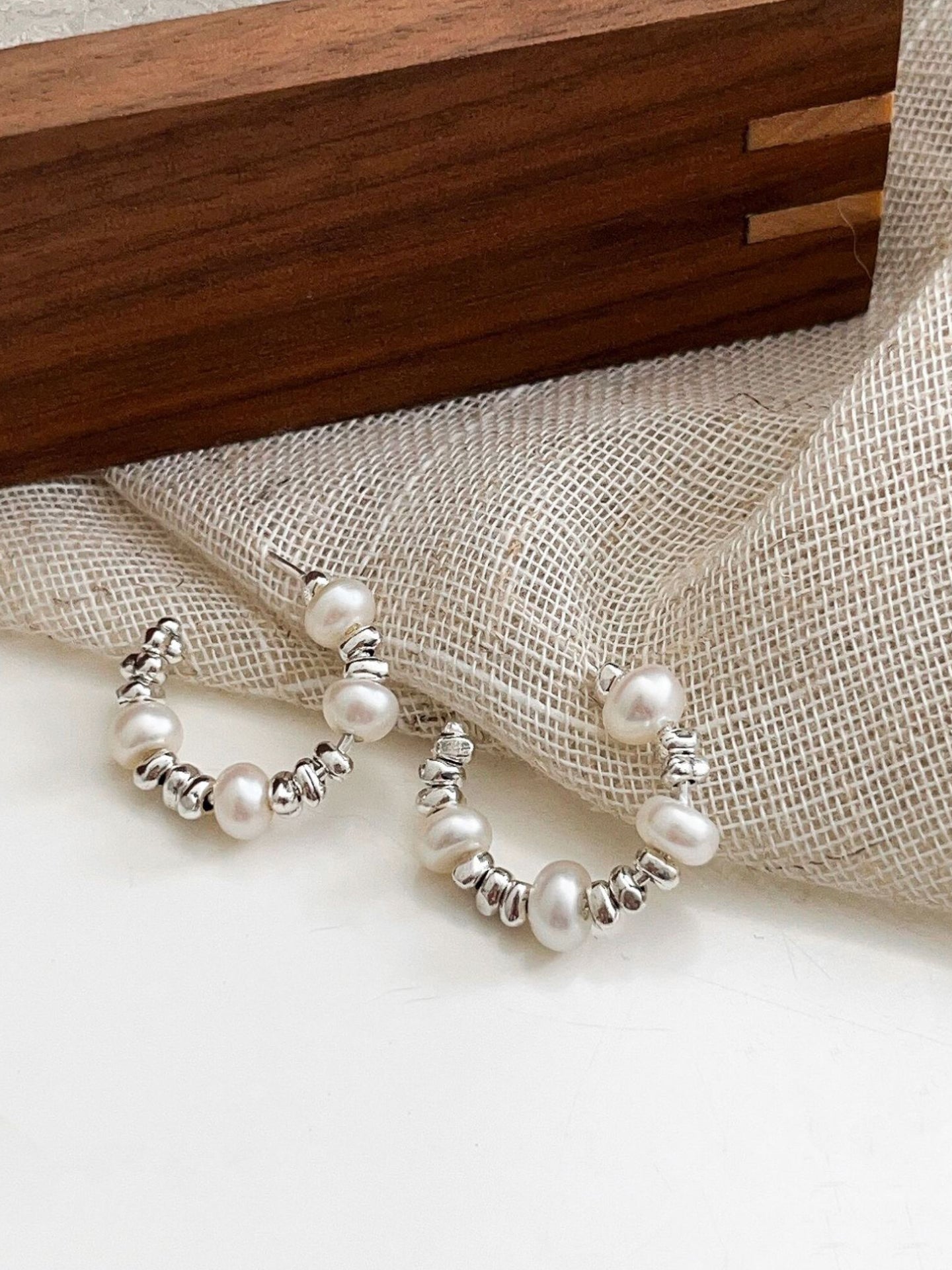 MOONWAVE PEARLS