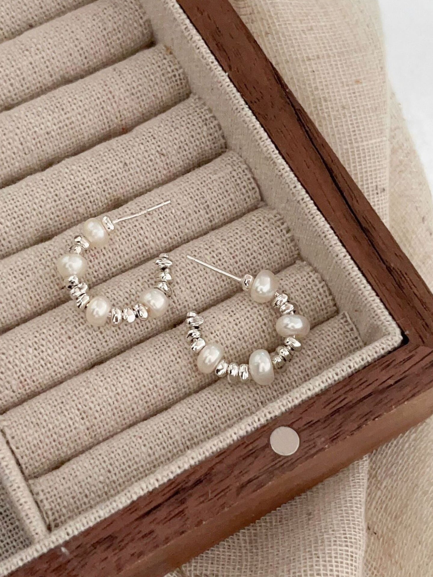 MOONWAVE PEARLS