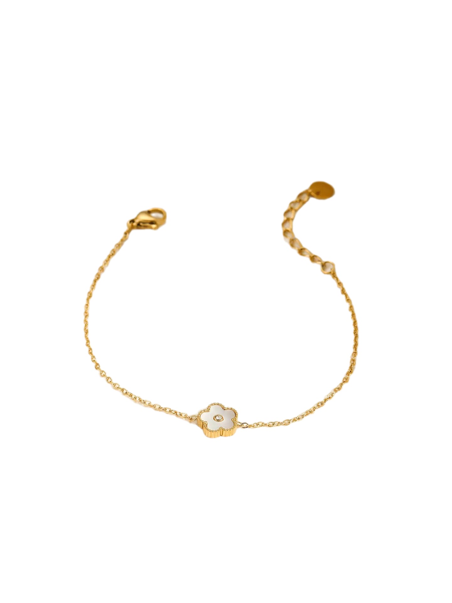 PLUM BLOSSOM BRACELET