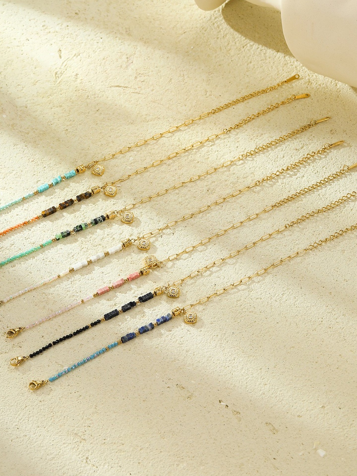 BEADED SWEET BRACELET