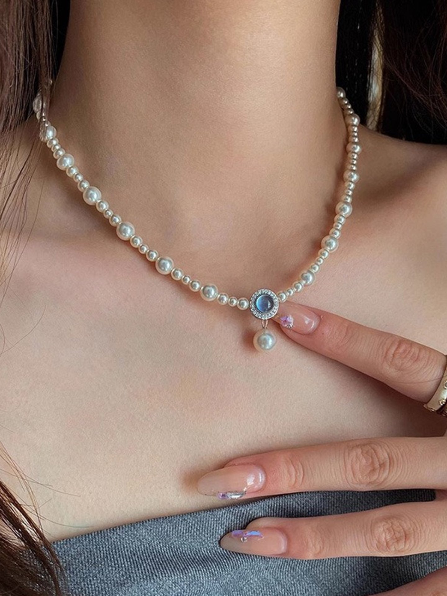 TIDE PEARL WHISPER