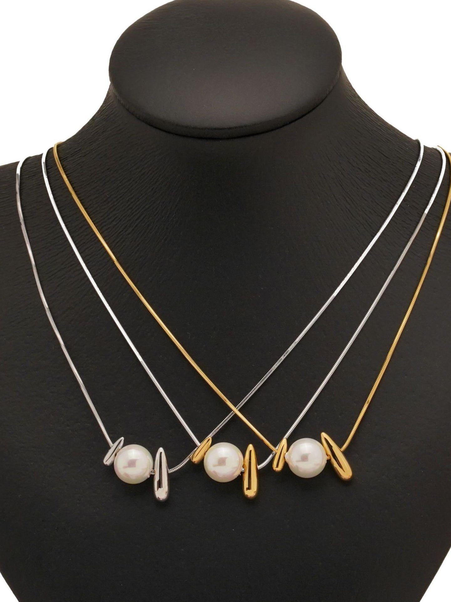 INSTAGRAM STYLE NECKLACE