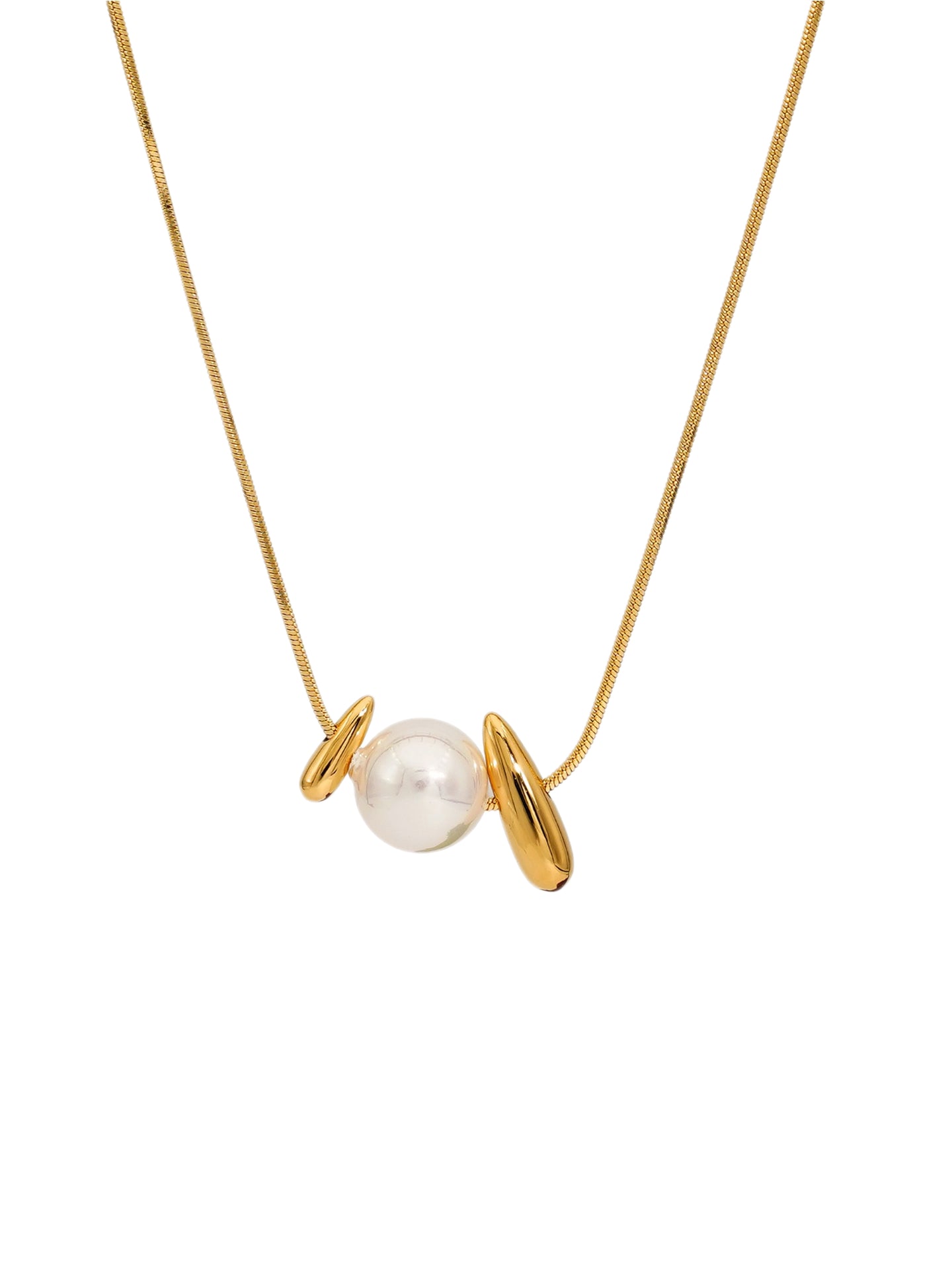 INSTAGRAM STYLE NECKLACE