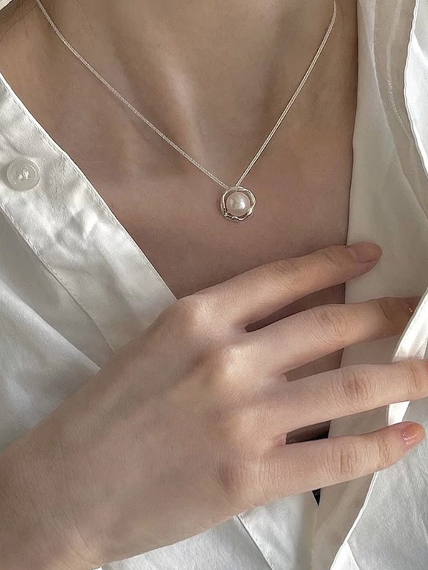 PEARL MELODY
