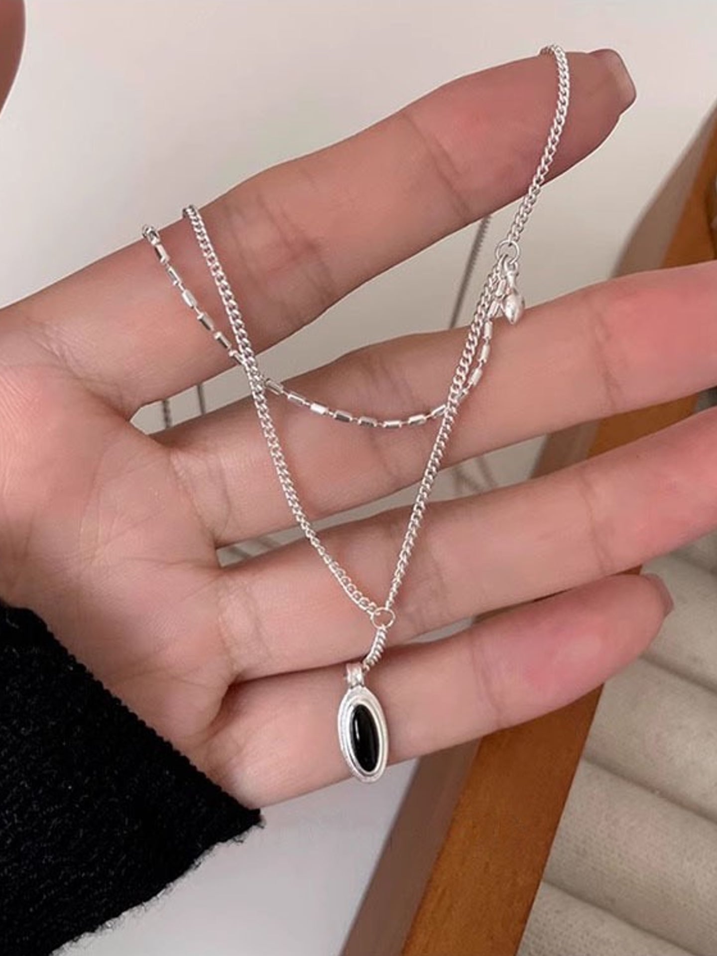 BOUCLE CÉLESTE