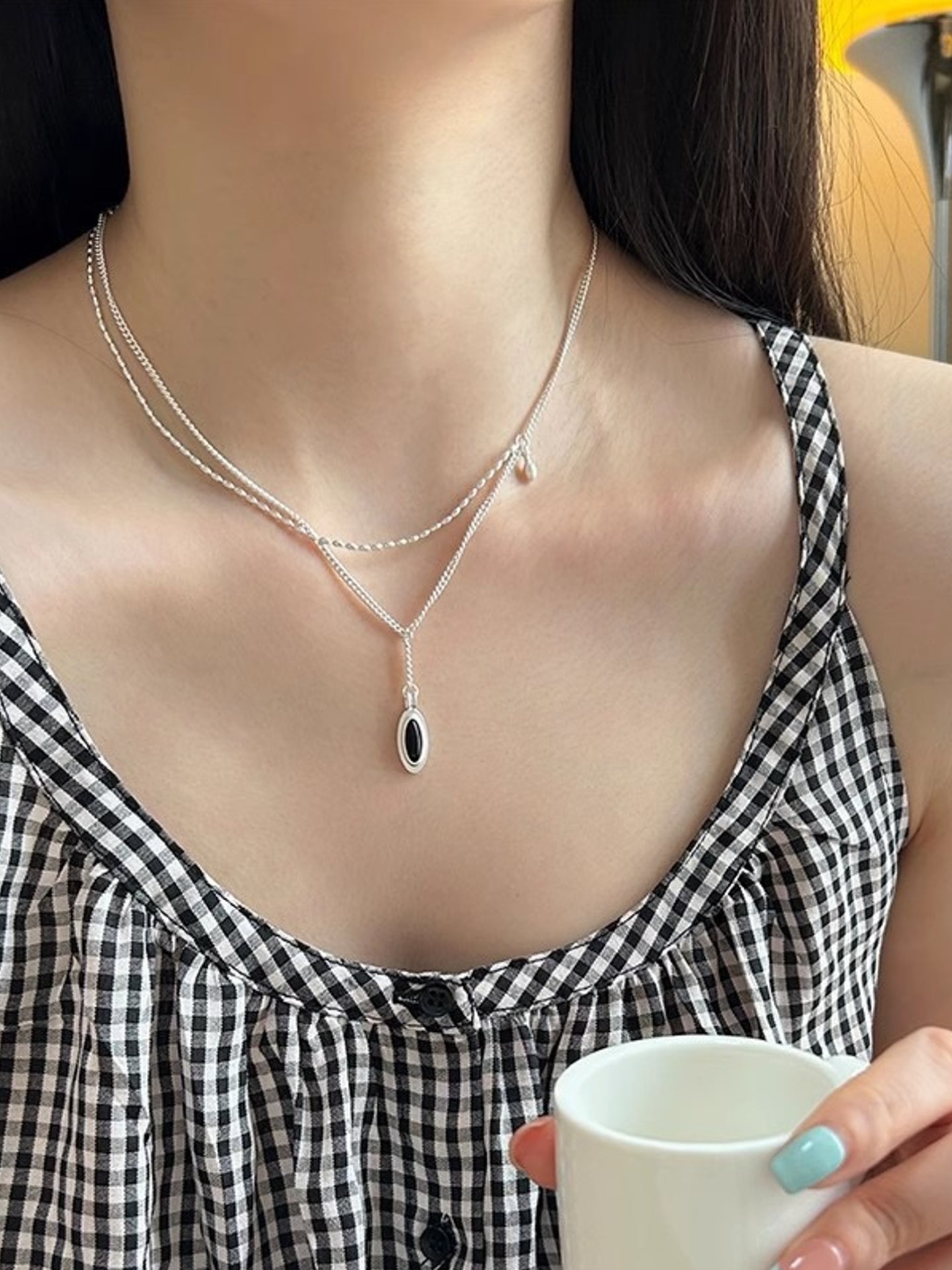 BOUCLE CÉLESTE