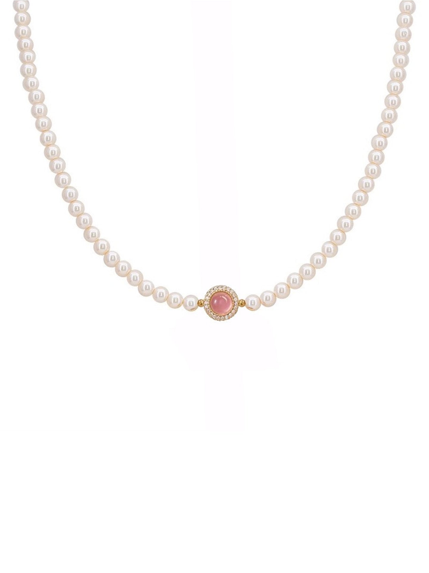 BLUSH PEARL ESSENCE