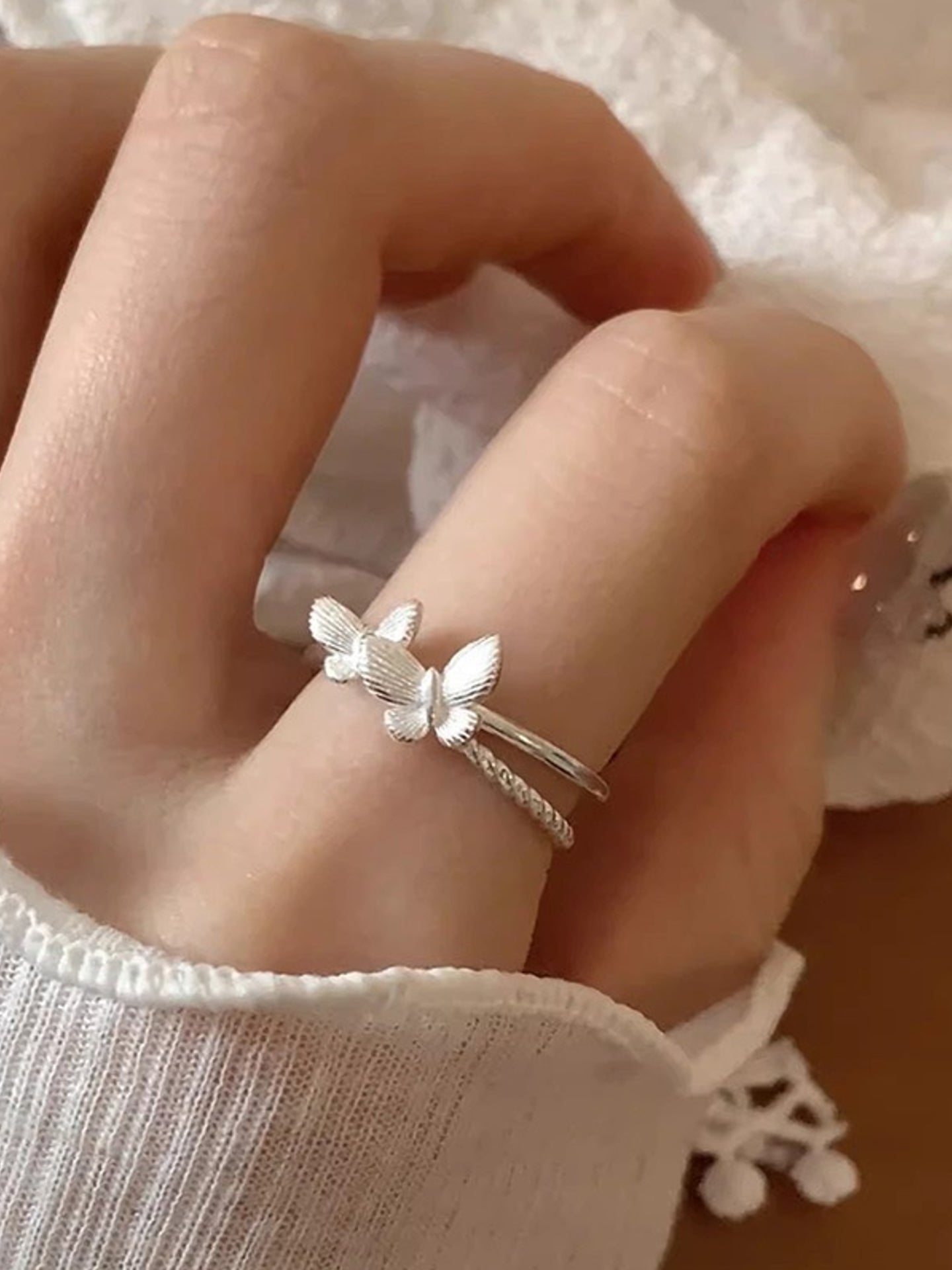 BOUCLE DOUBLE