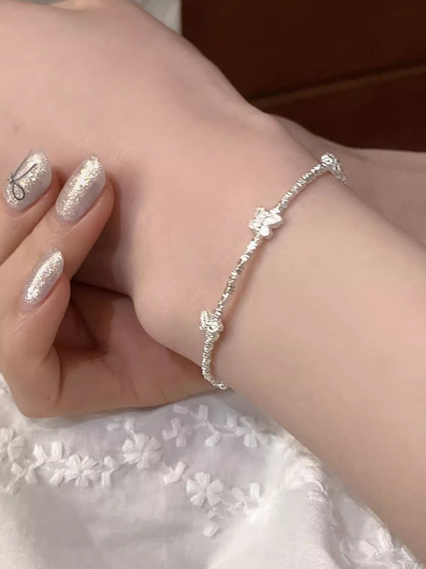 WRIST WHISPER