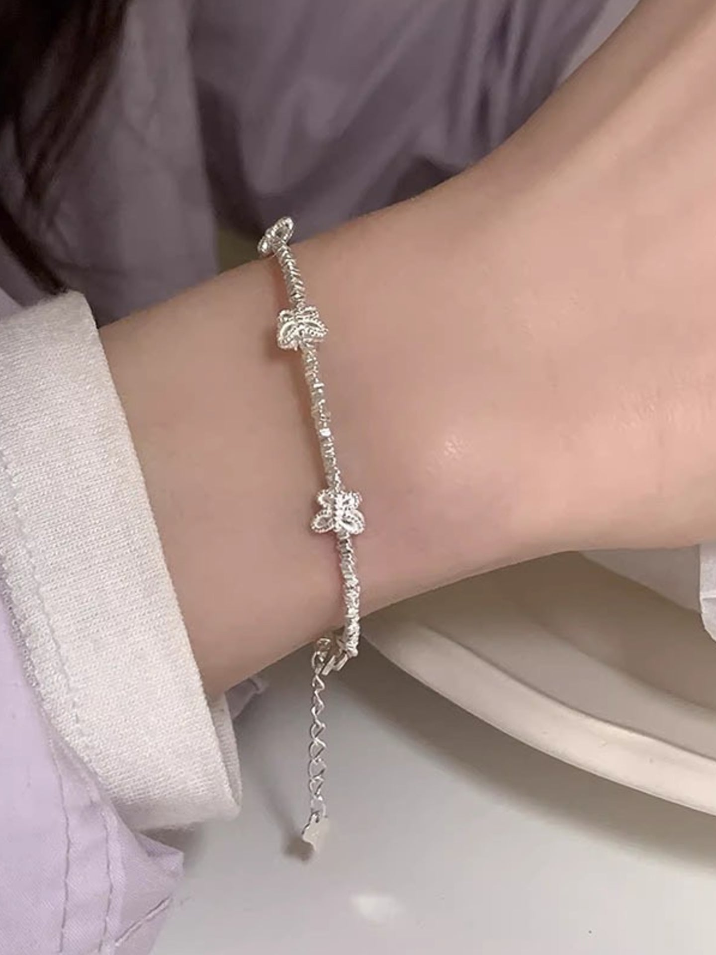 WRIST WHISPER