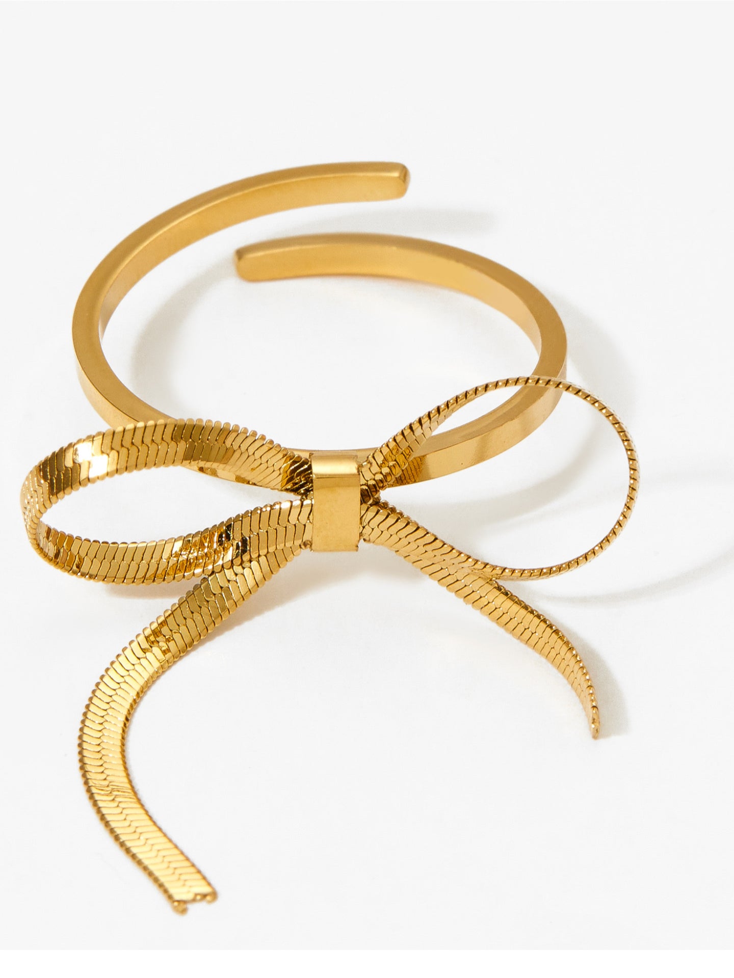 BOW RING