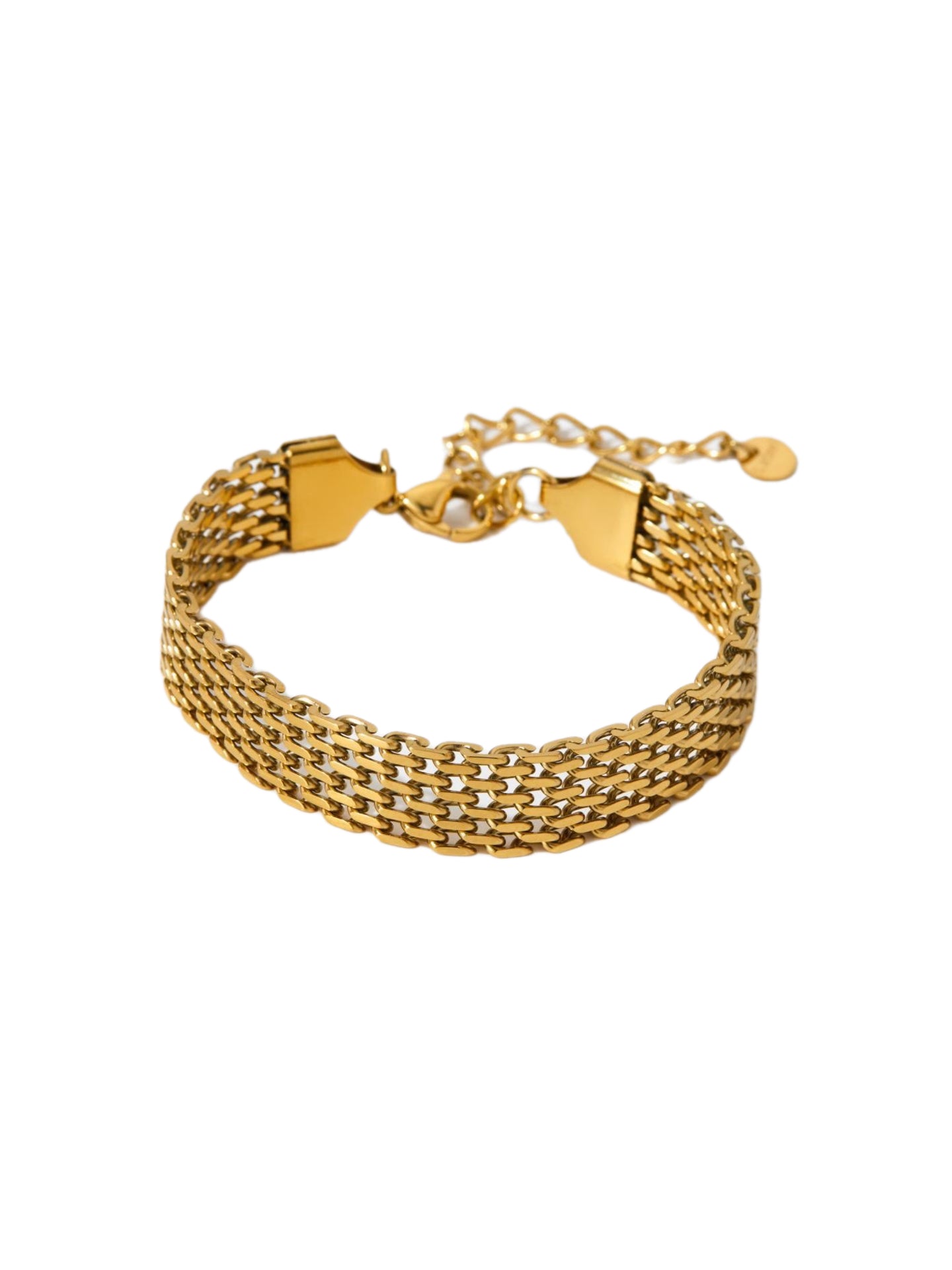 MINIMALIST BRACELET SET