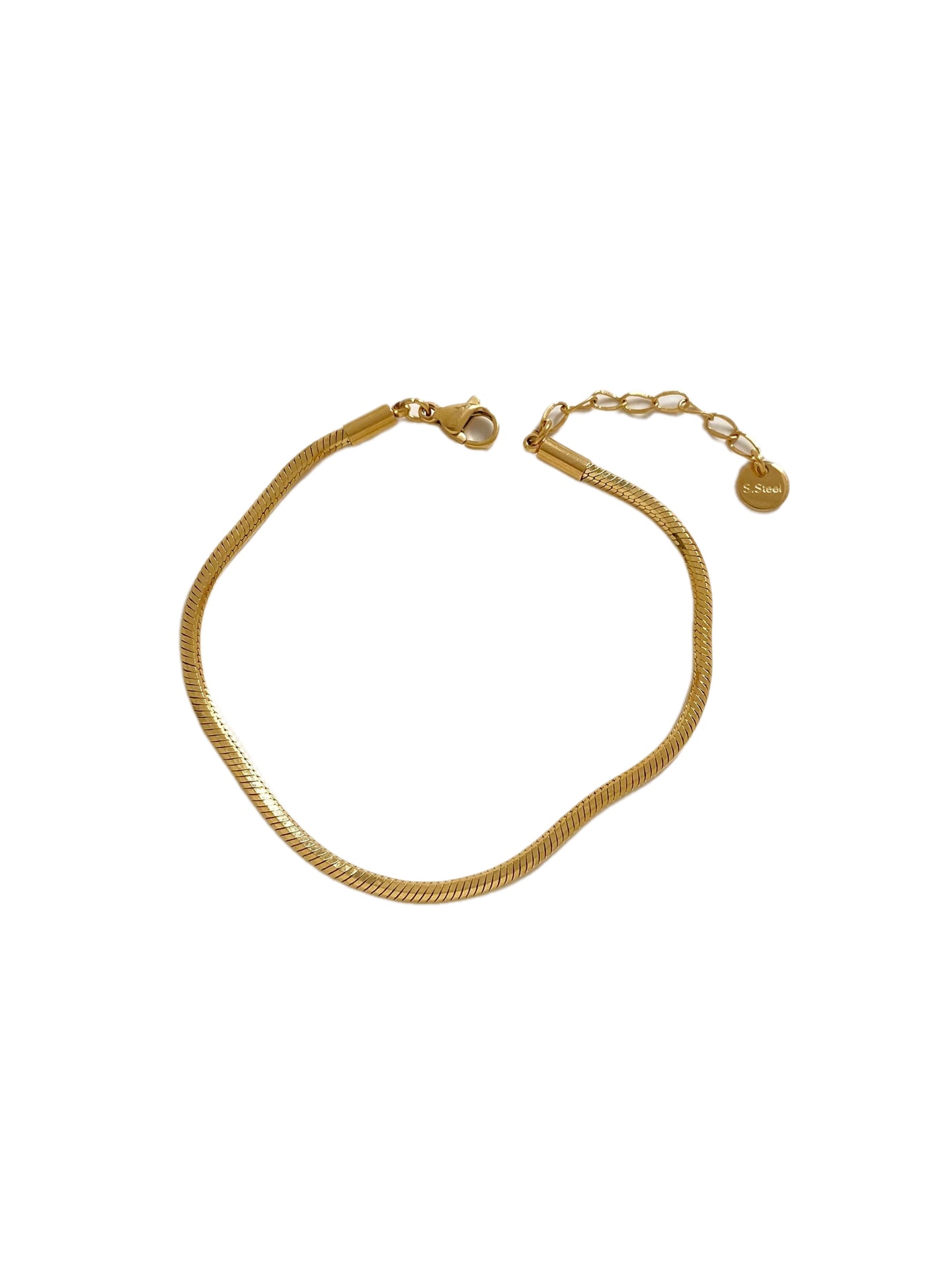 STACKABLE BRACELET SET