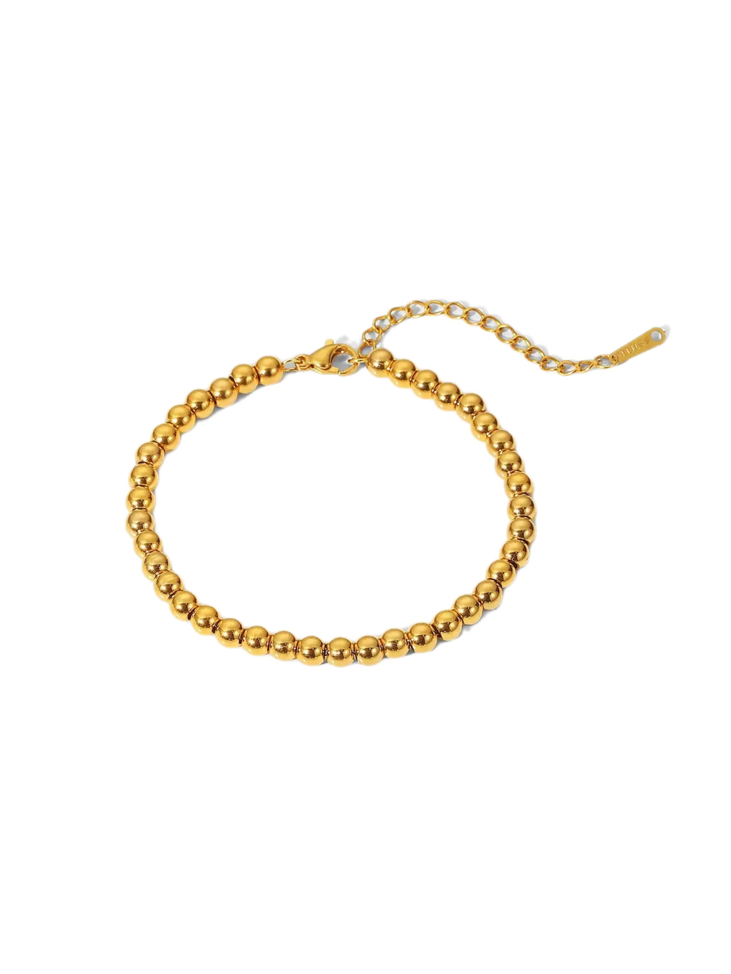 BEADED BRACELET