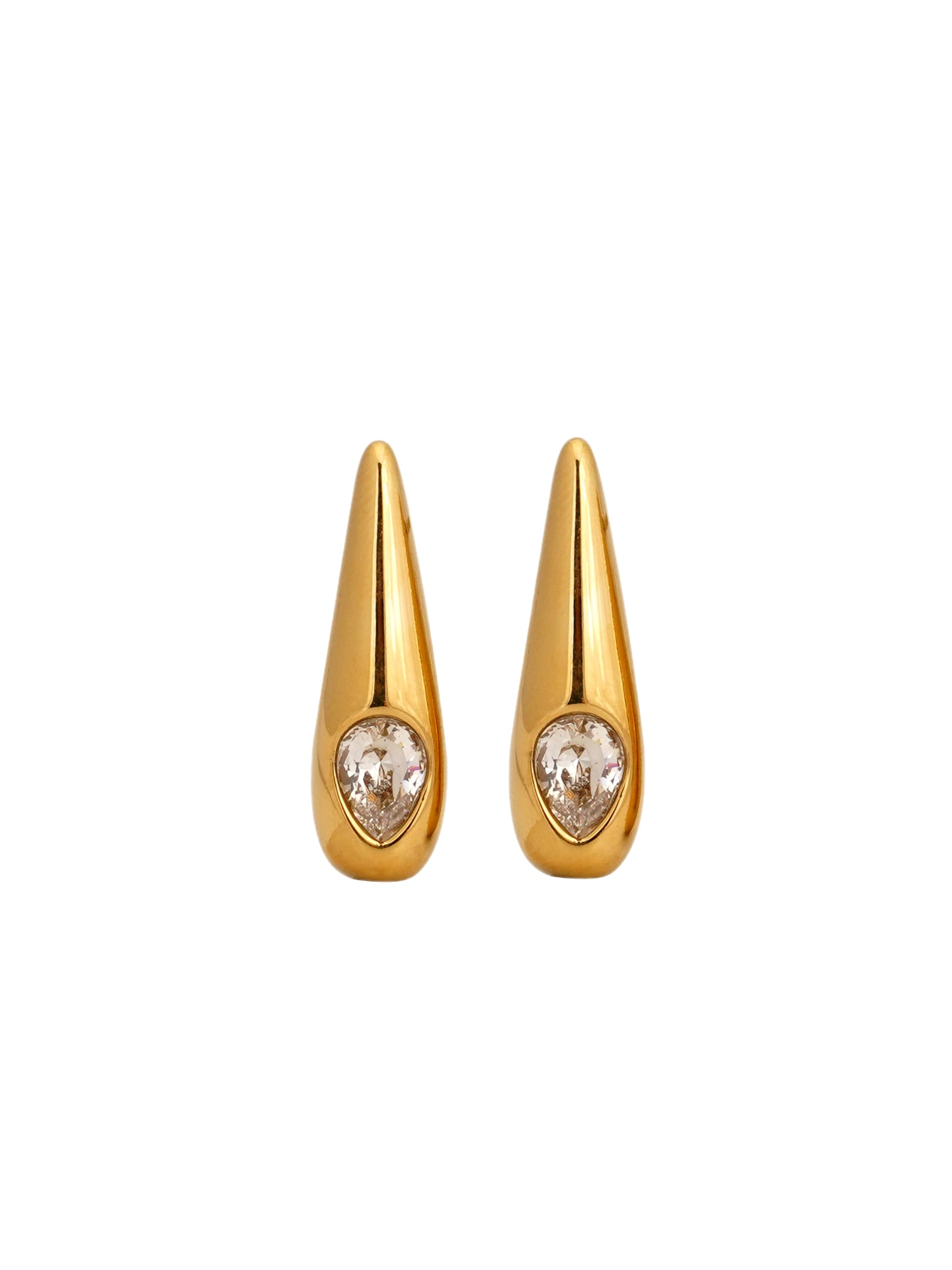 WATERDROP EARRINGS