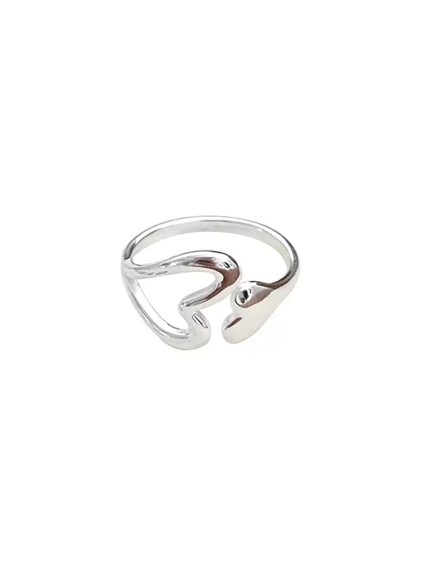 LOVE HALO RING