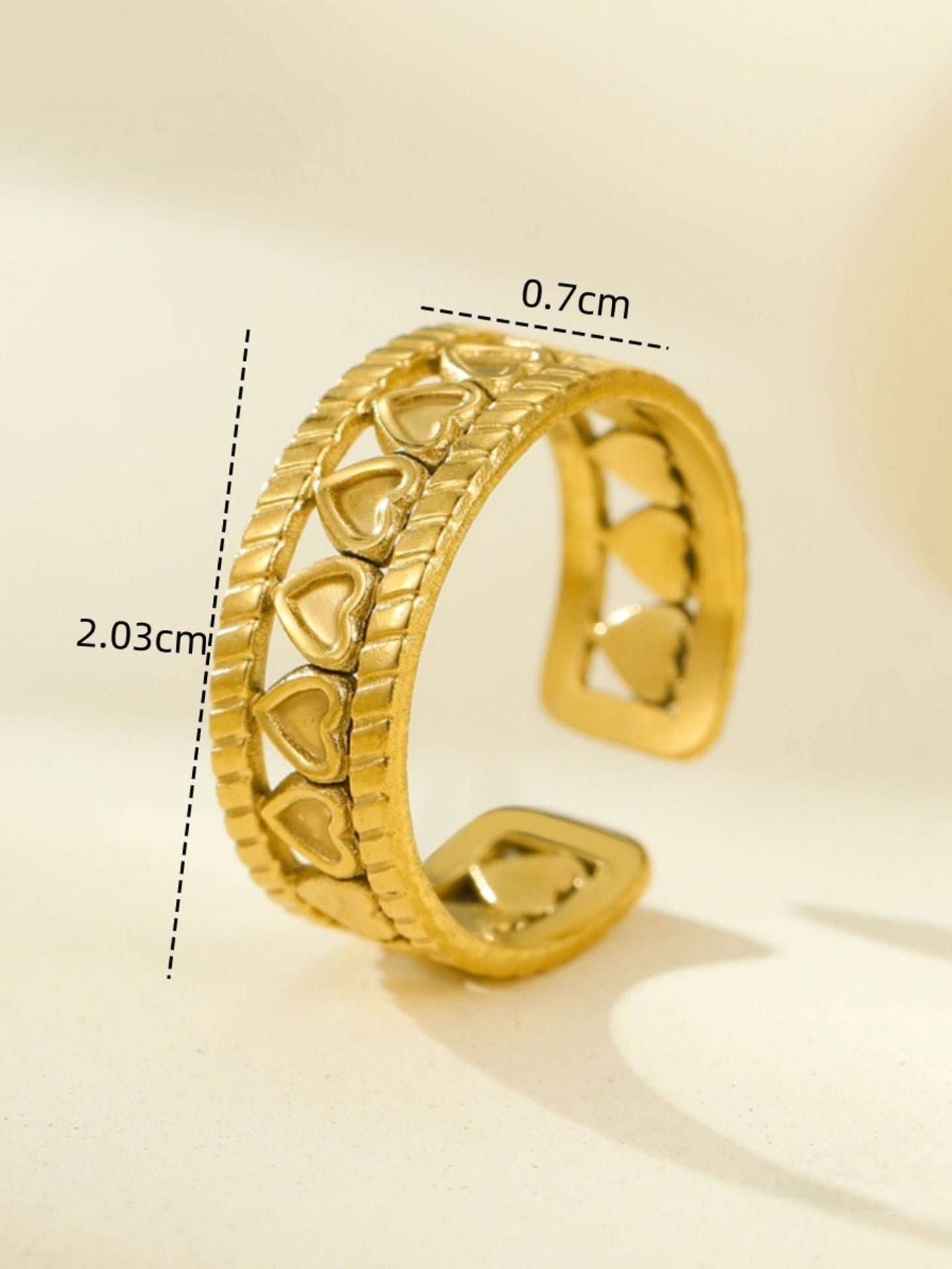 RING MYSTERY BOX SERIES