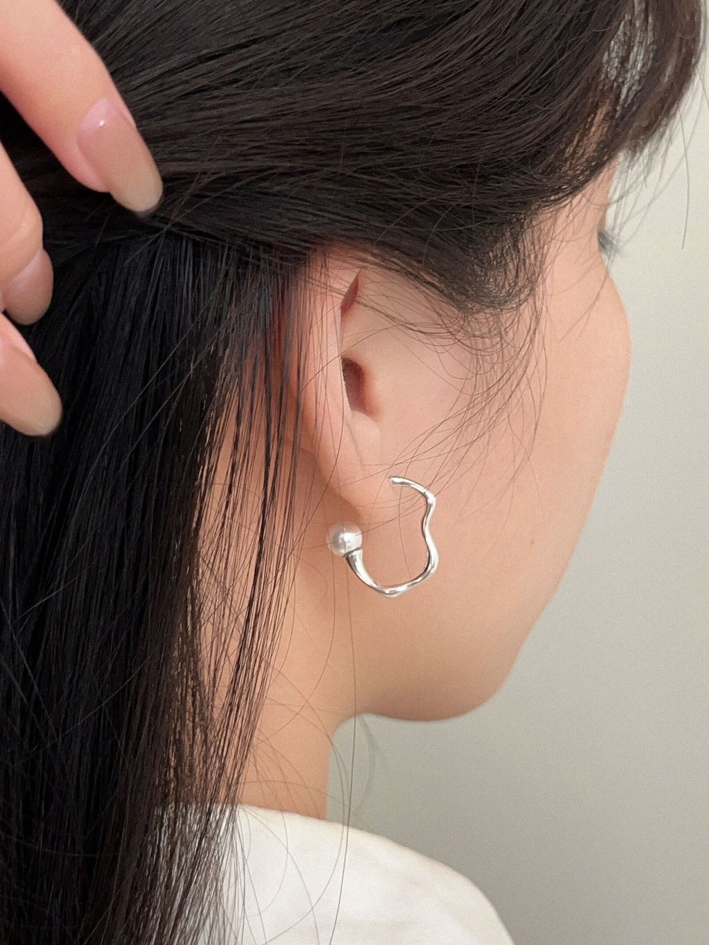 DECONSTRUCTED GEOMETRY