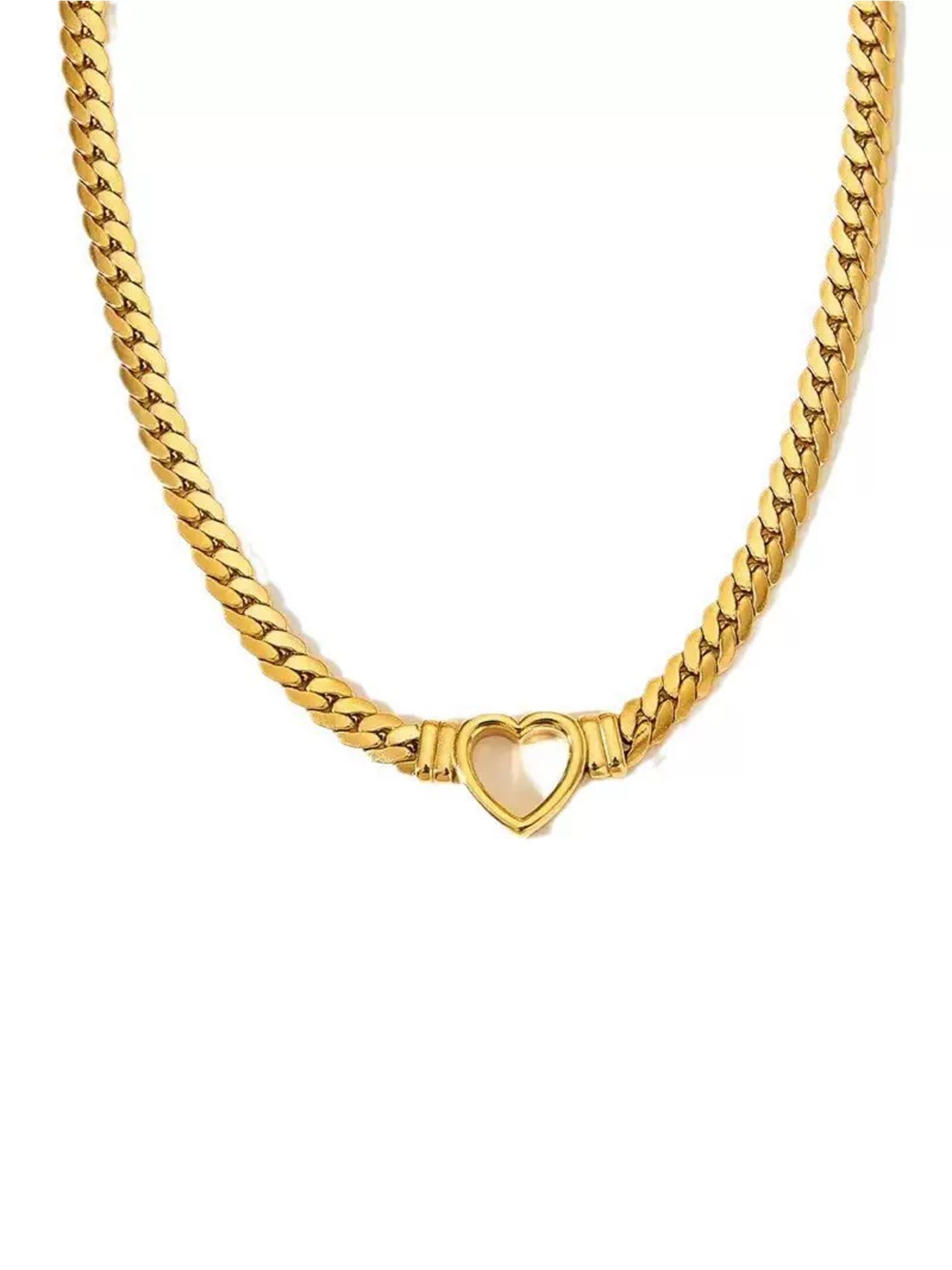 GALACTIC OVERTURE NECKLACE