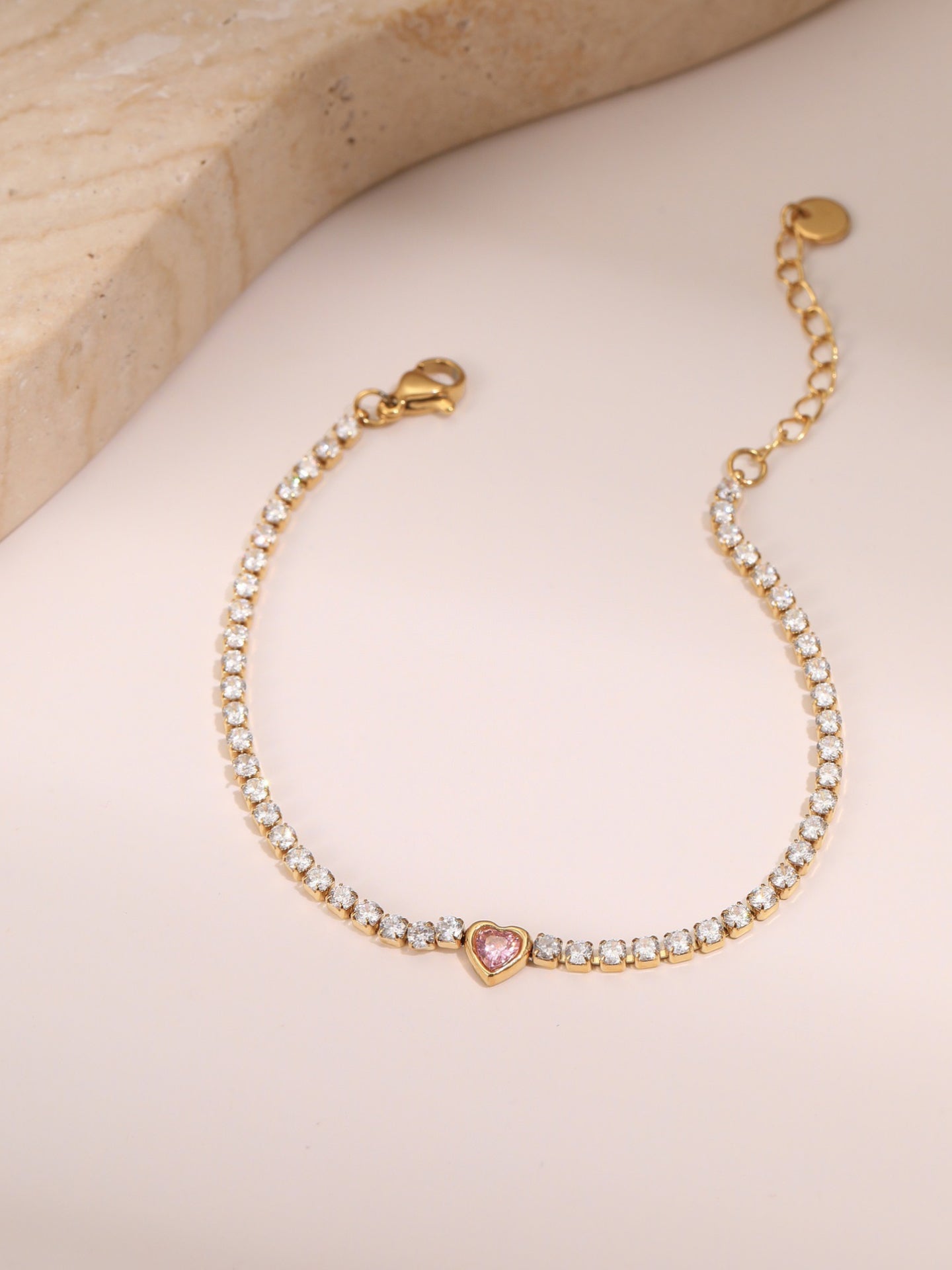 SWEET ZIRCON BRACELET