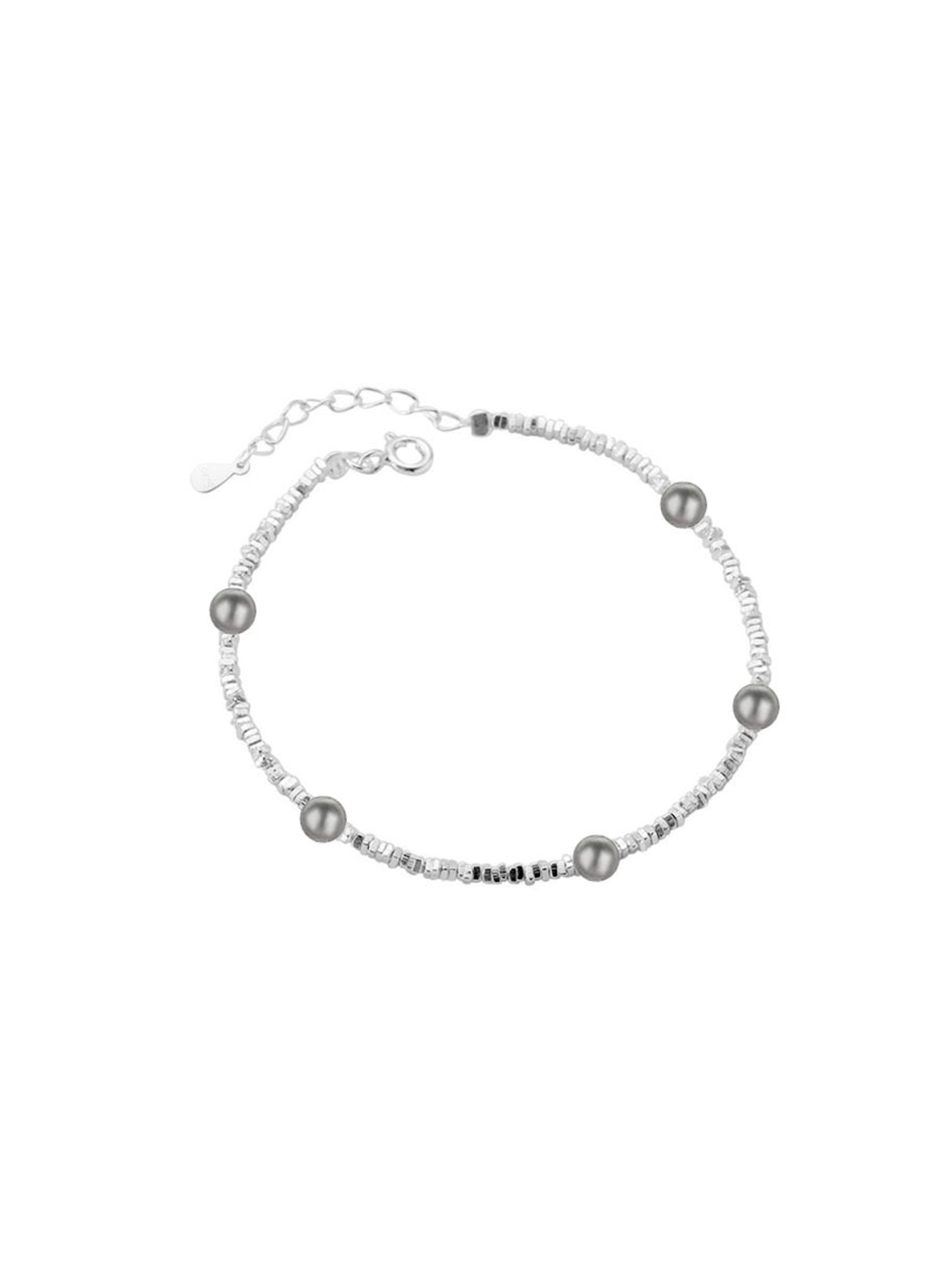 STARRY PEARL BRACELET