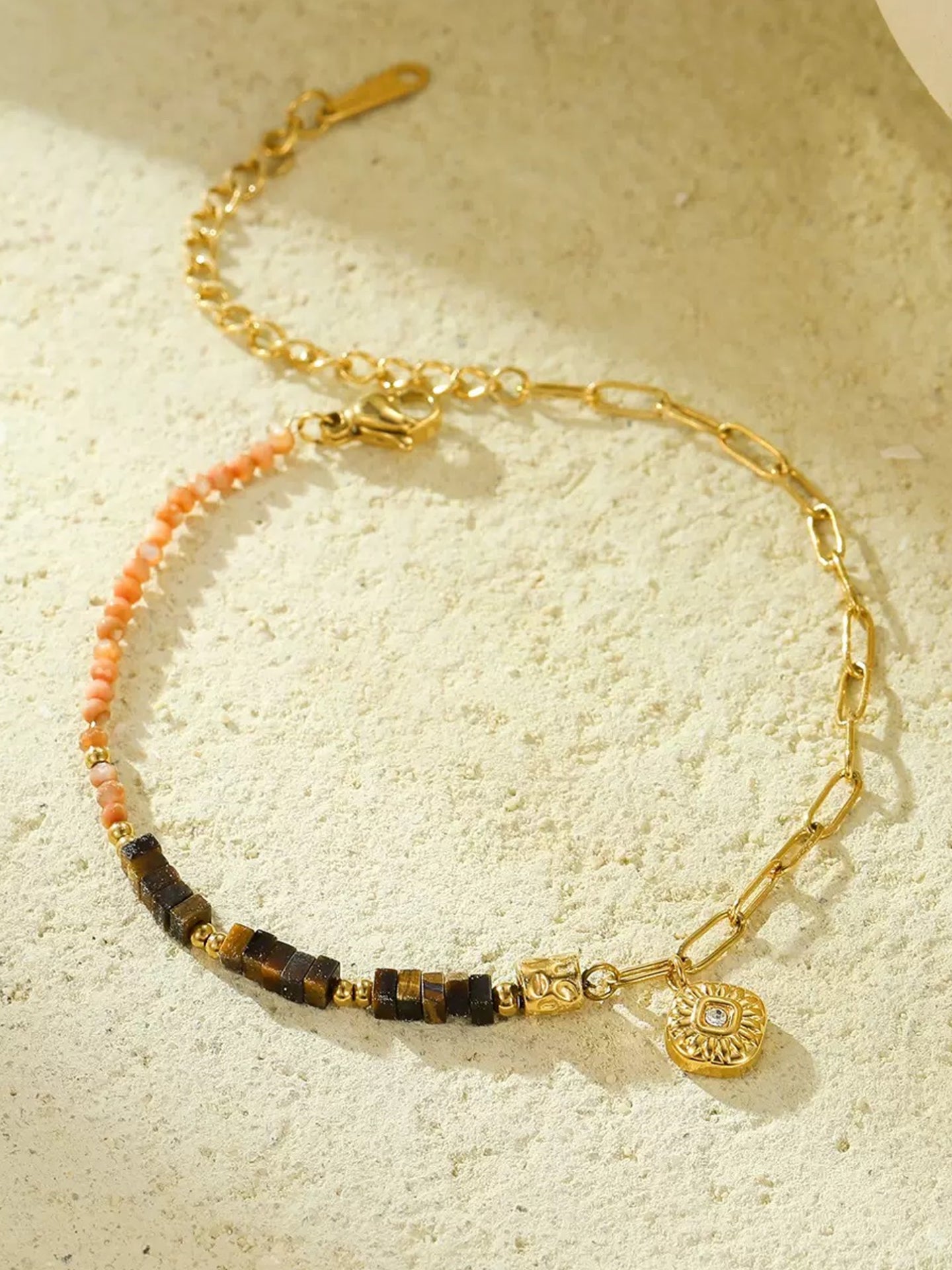 BEADED SWEET BRACELET