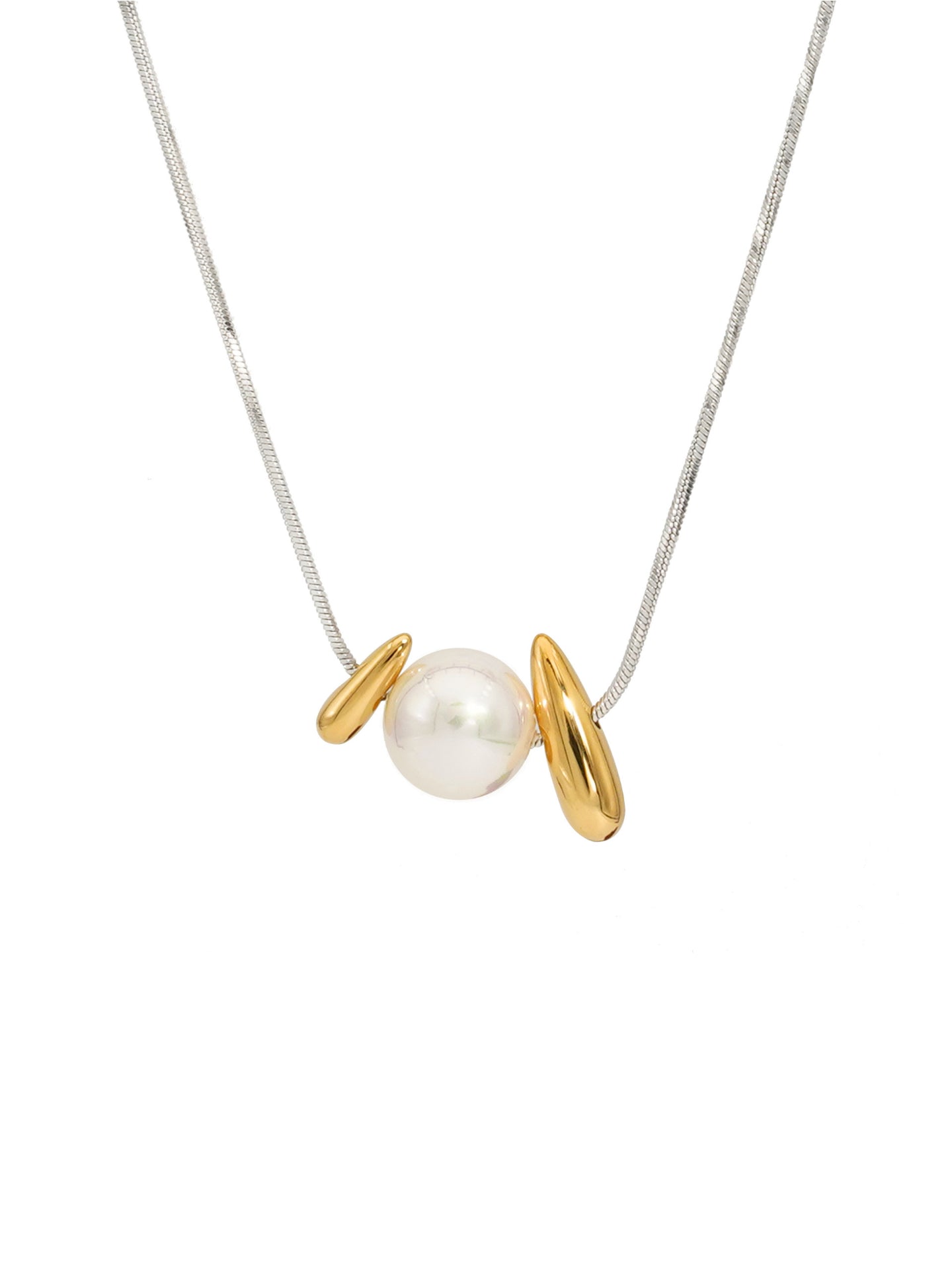 INSTAGRAM STYLE NECKLACE