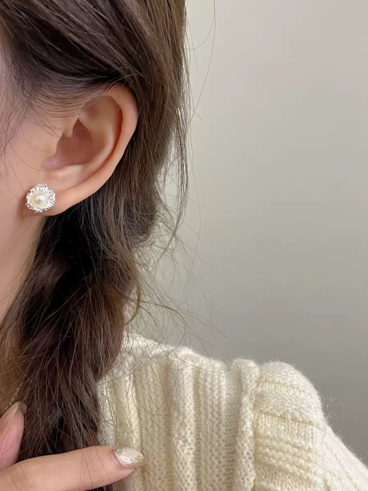 BLOSSOM PEARL ESSENCE