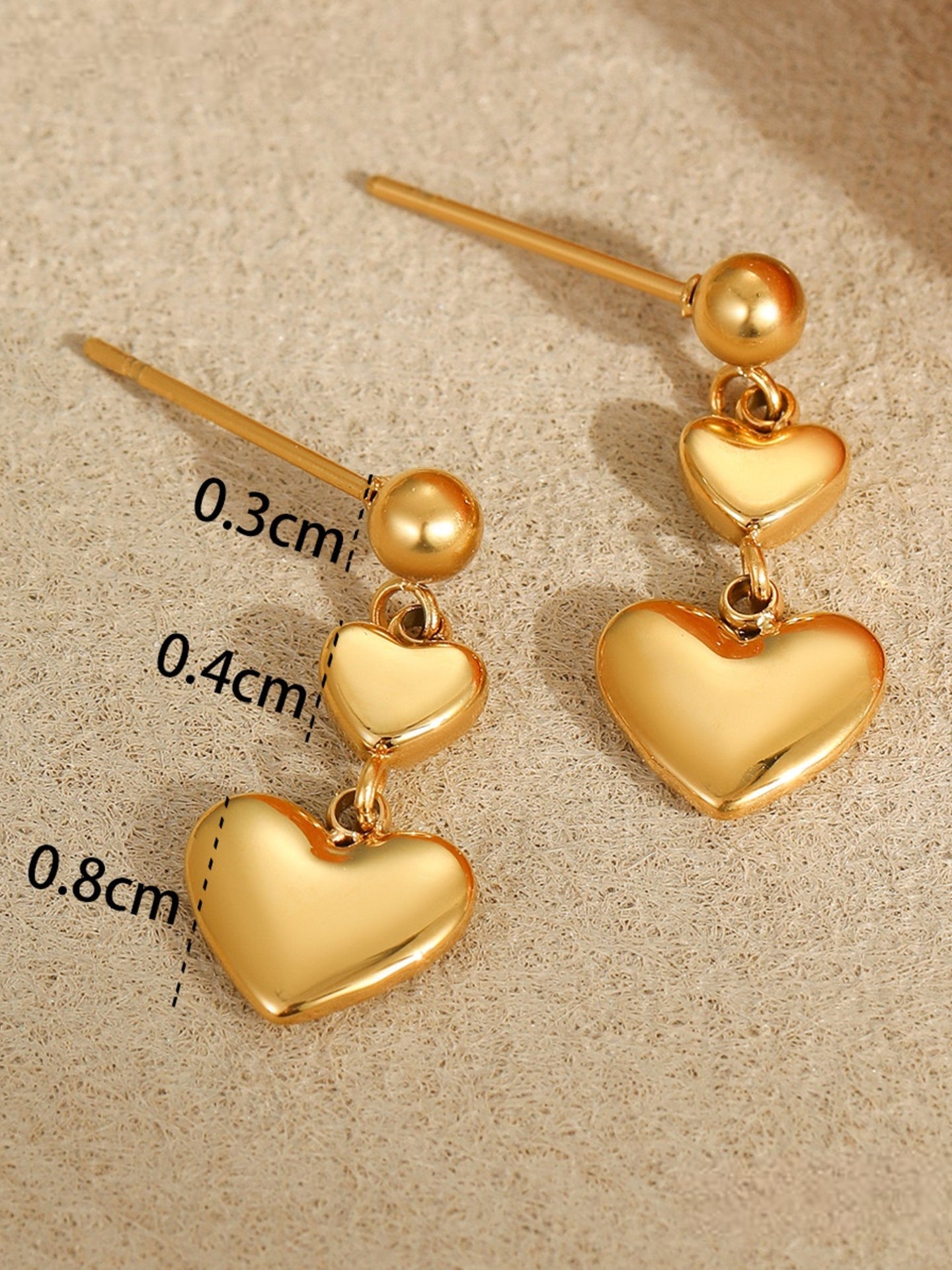 CELESTIAL WHISPER EARRINGS