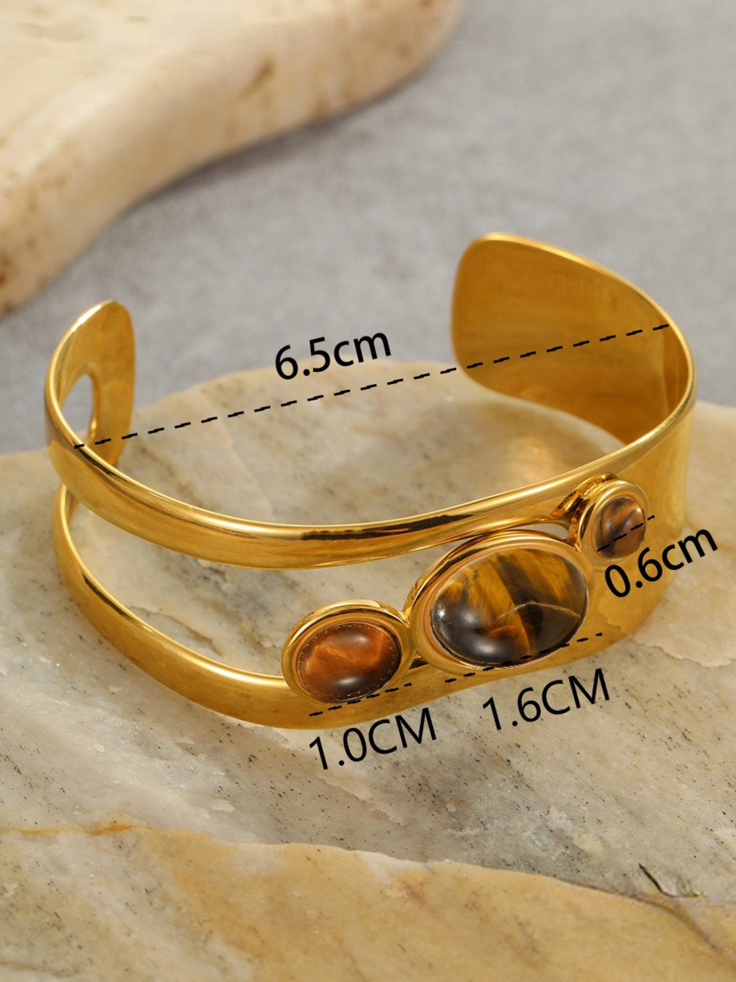 OPENWORK PEARL BANGLE