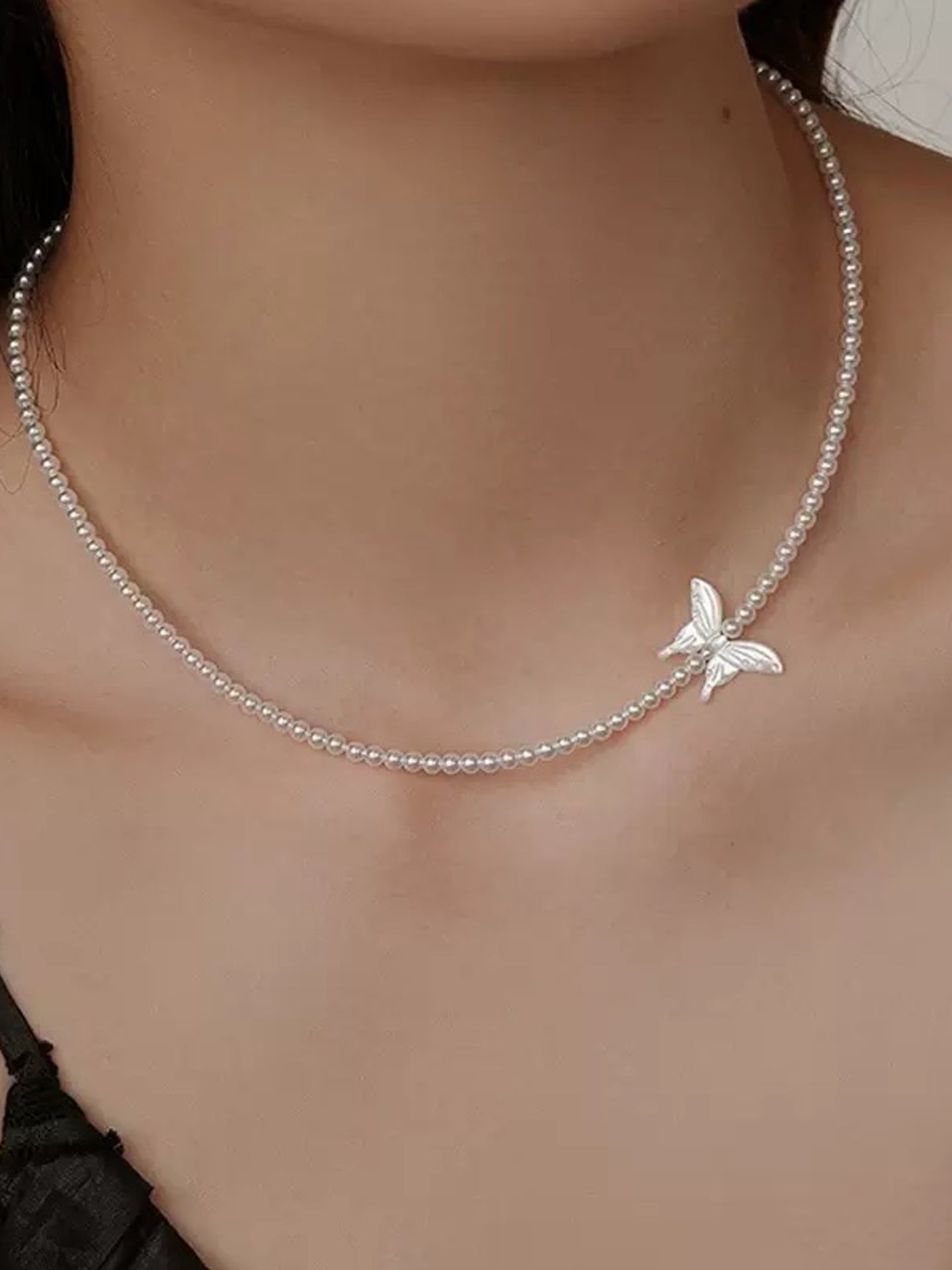 PEARL BOW WHISPER
