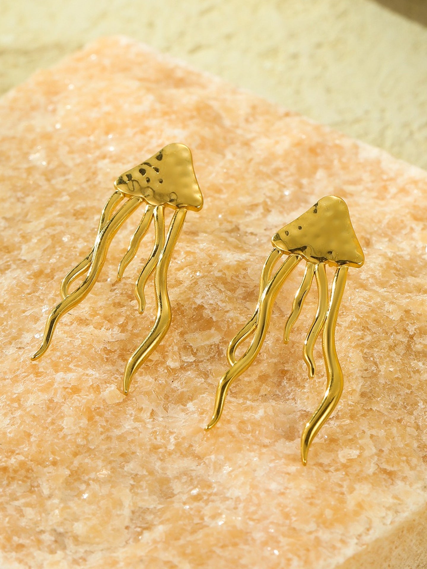 JELLYFISH EARRINGS