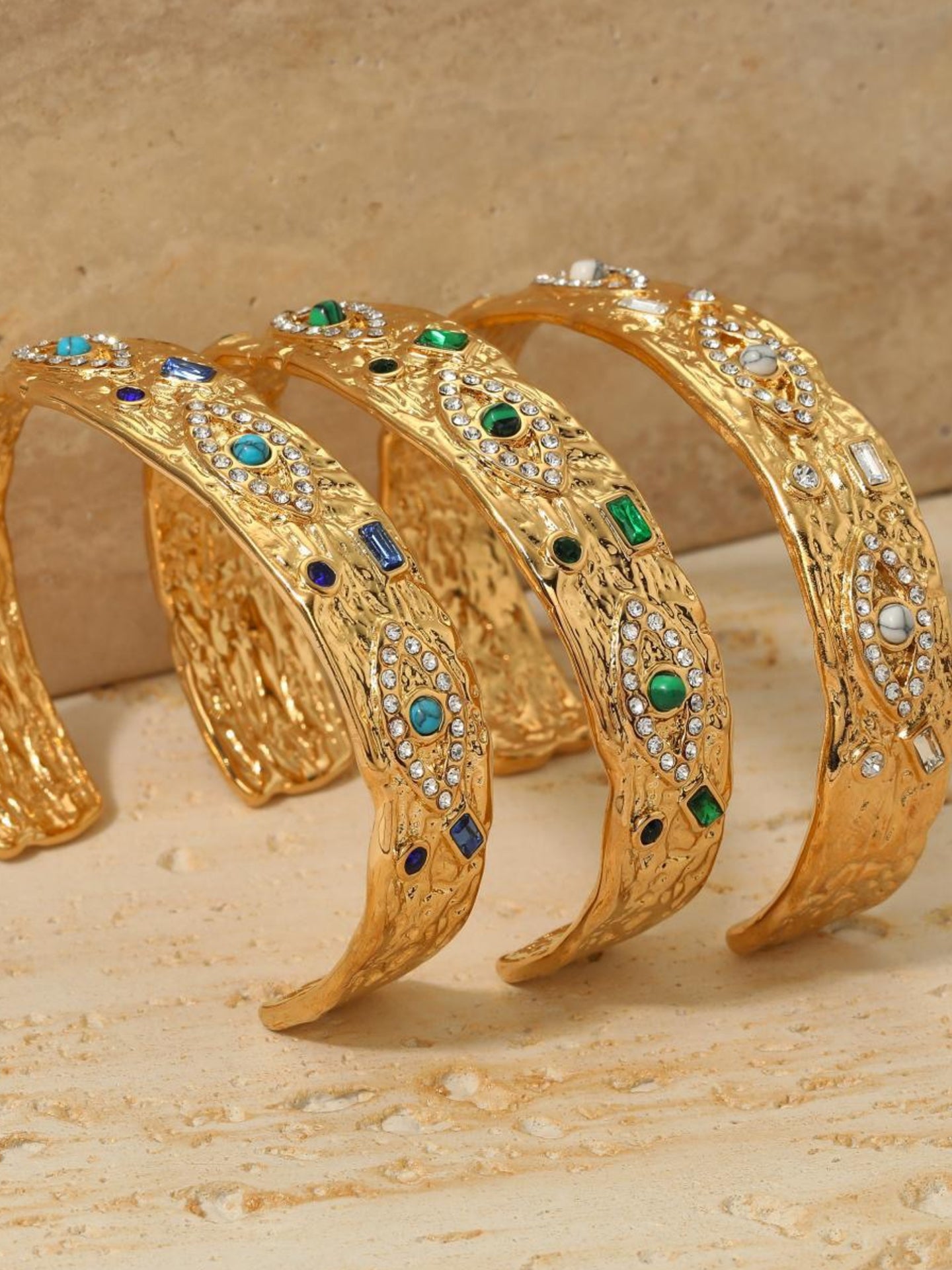 EVIL EYE BRACELET