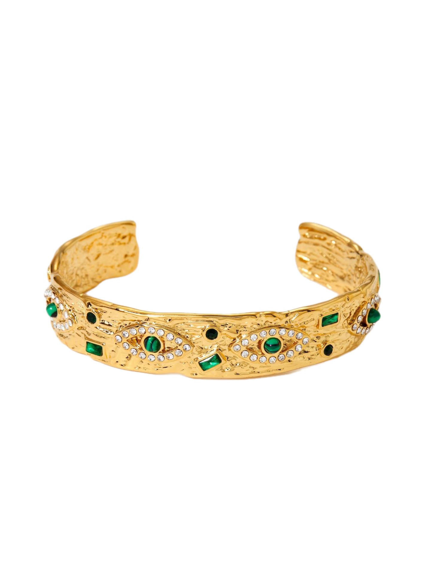 EVIL EYE BRACELET