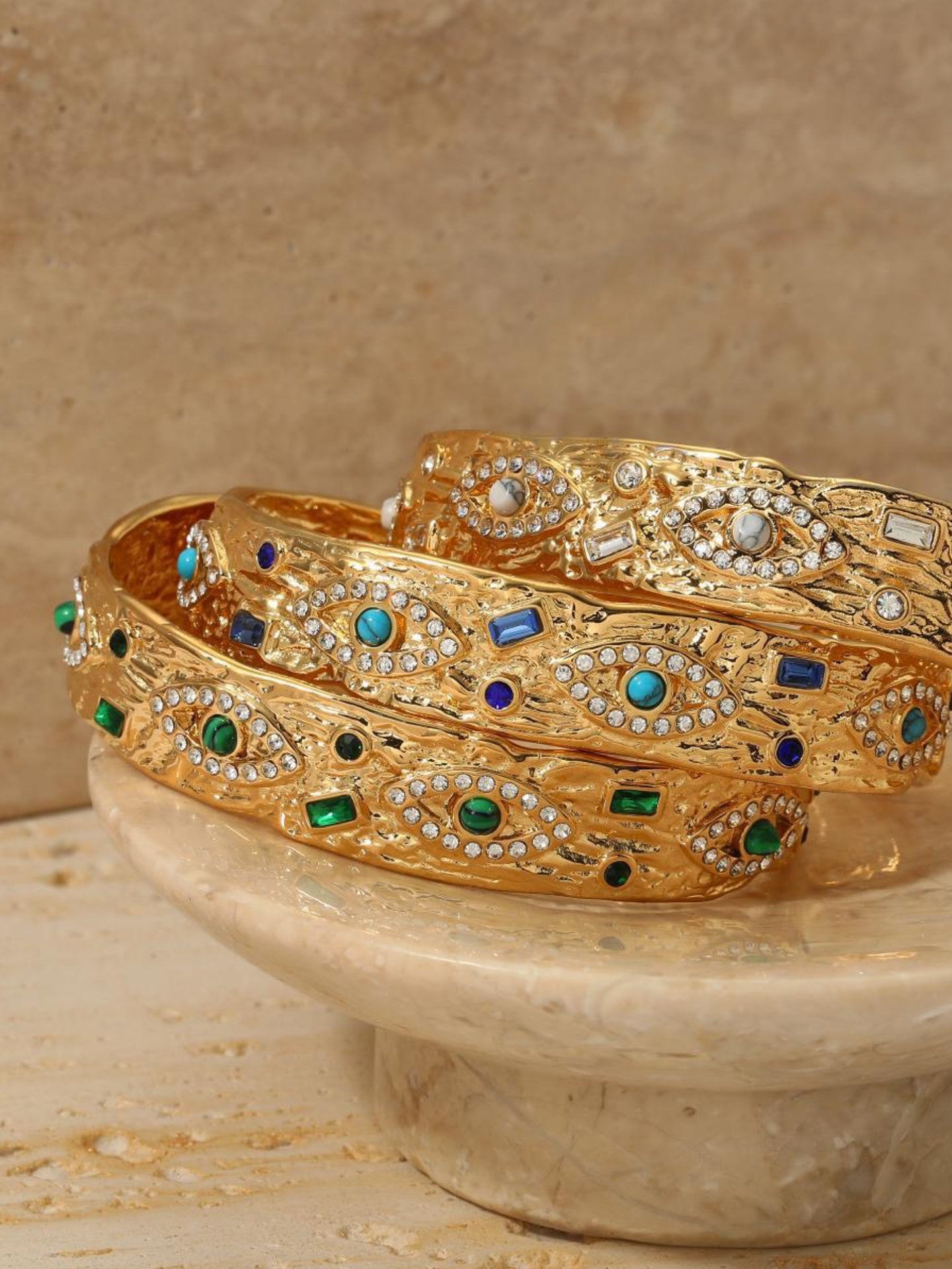 EVIL EYE BRACELET