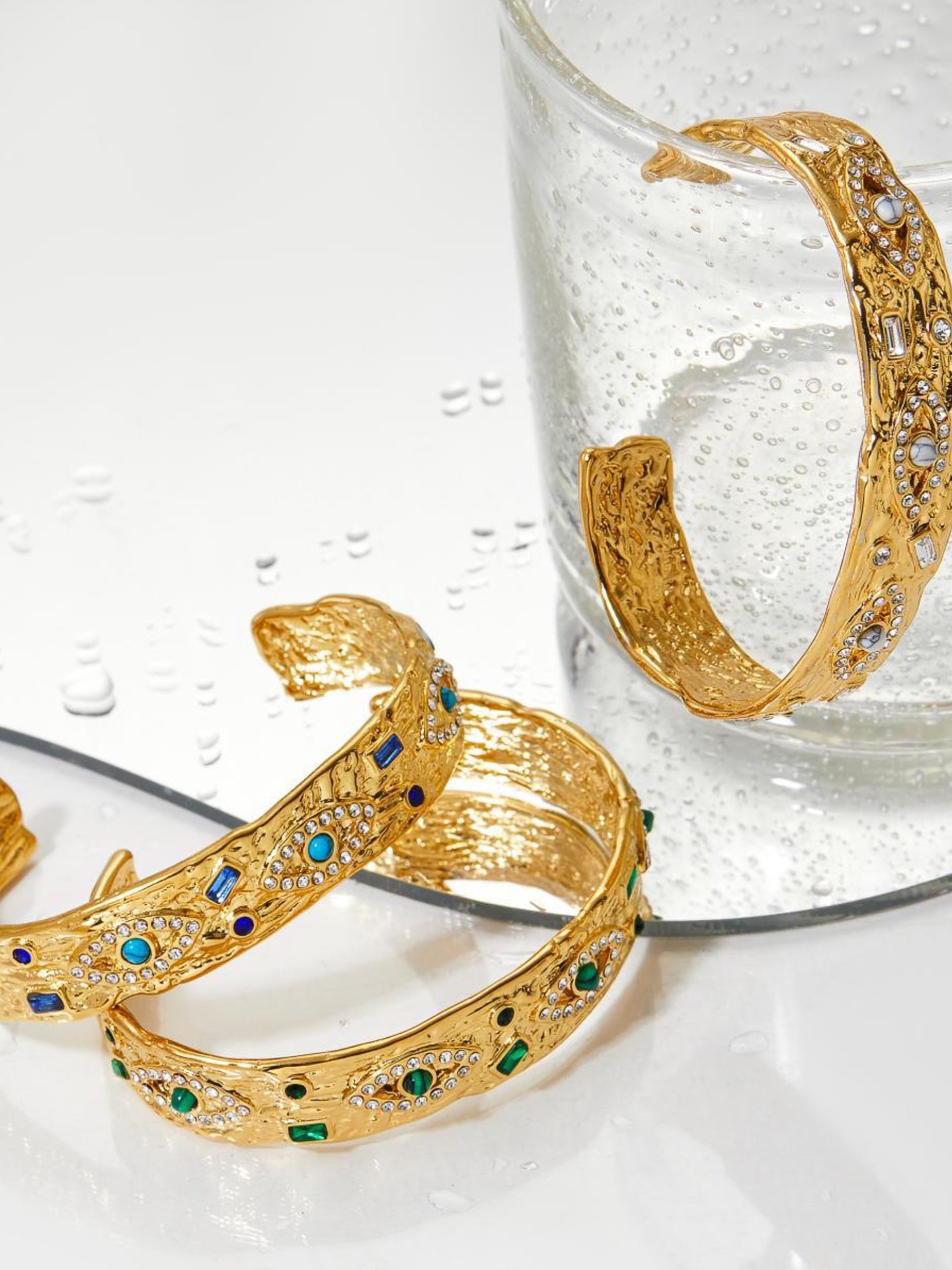 EVIL EYE BRACELET
