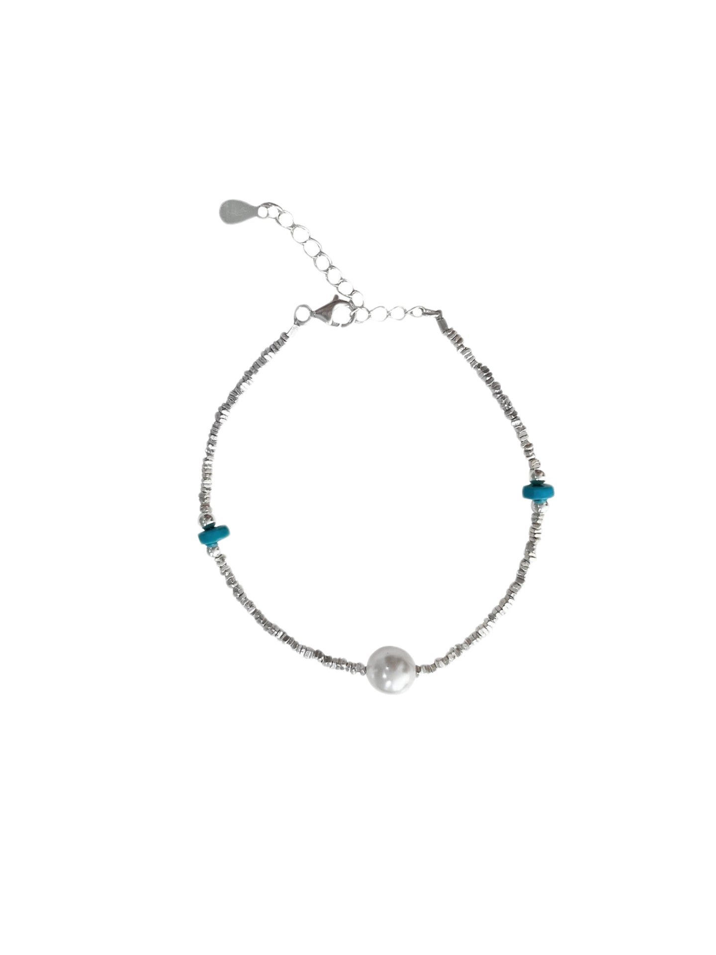 SILVER SAND PEARL