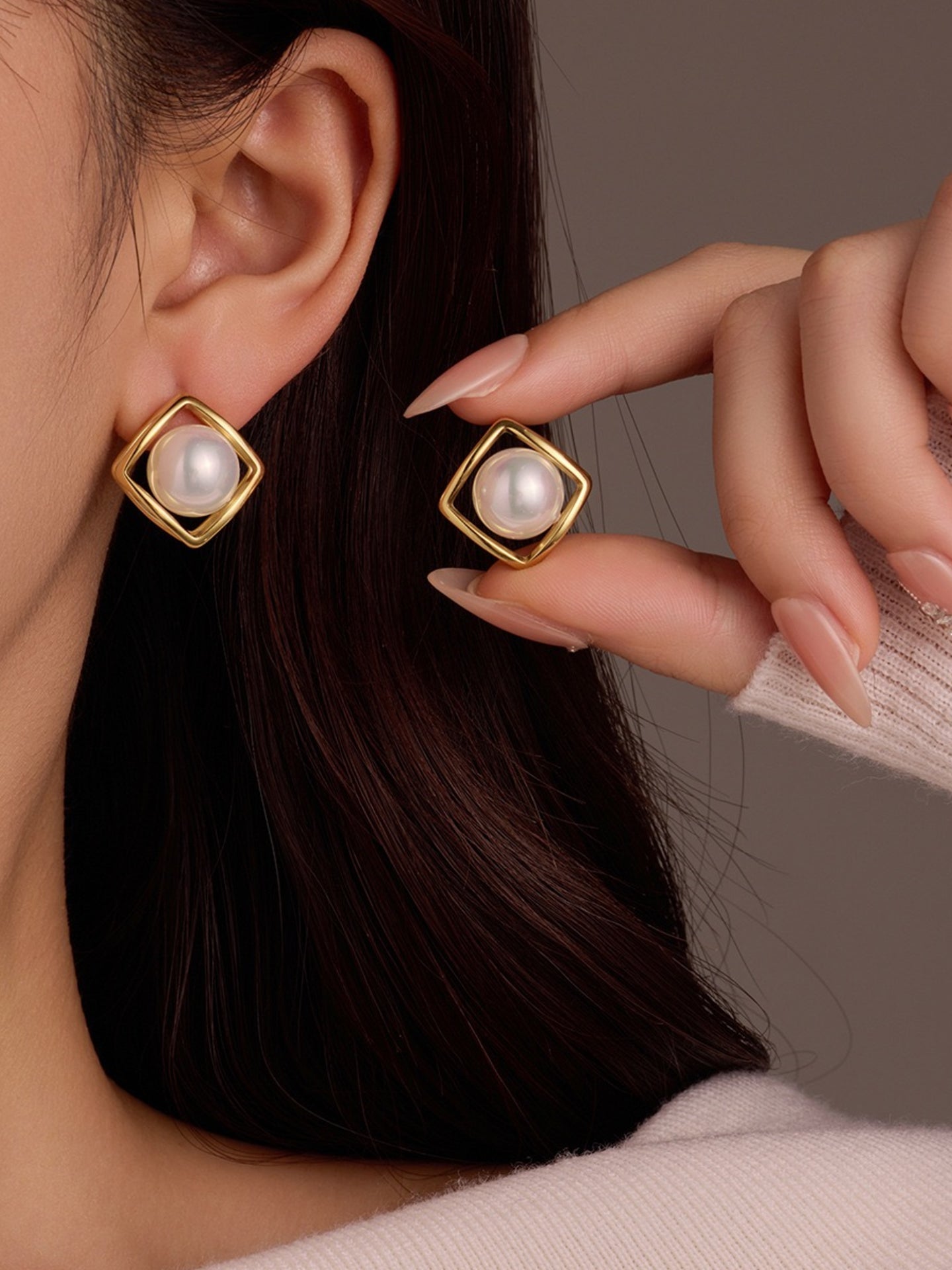 AURORA DREAM EARRINGS