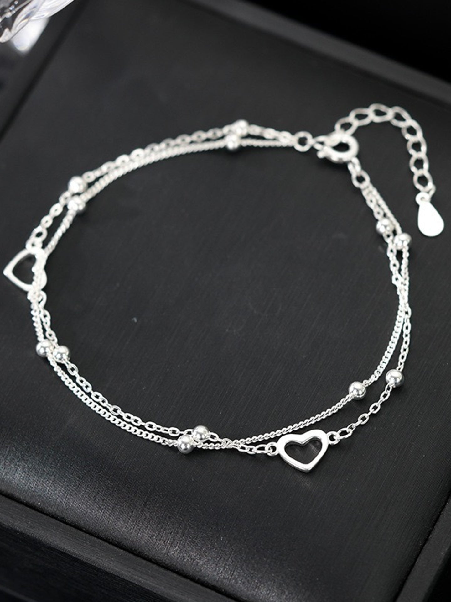 DOUBLE LOVE BRACELET